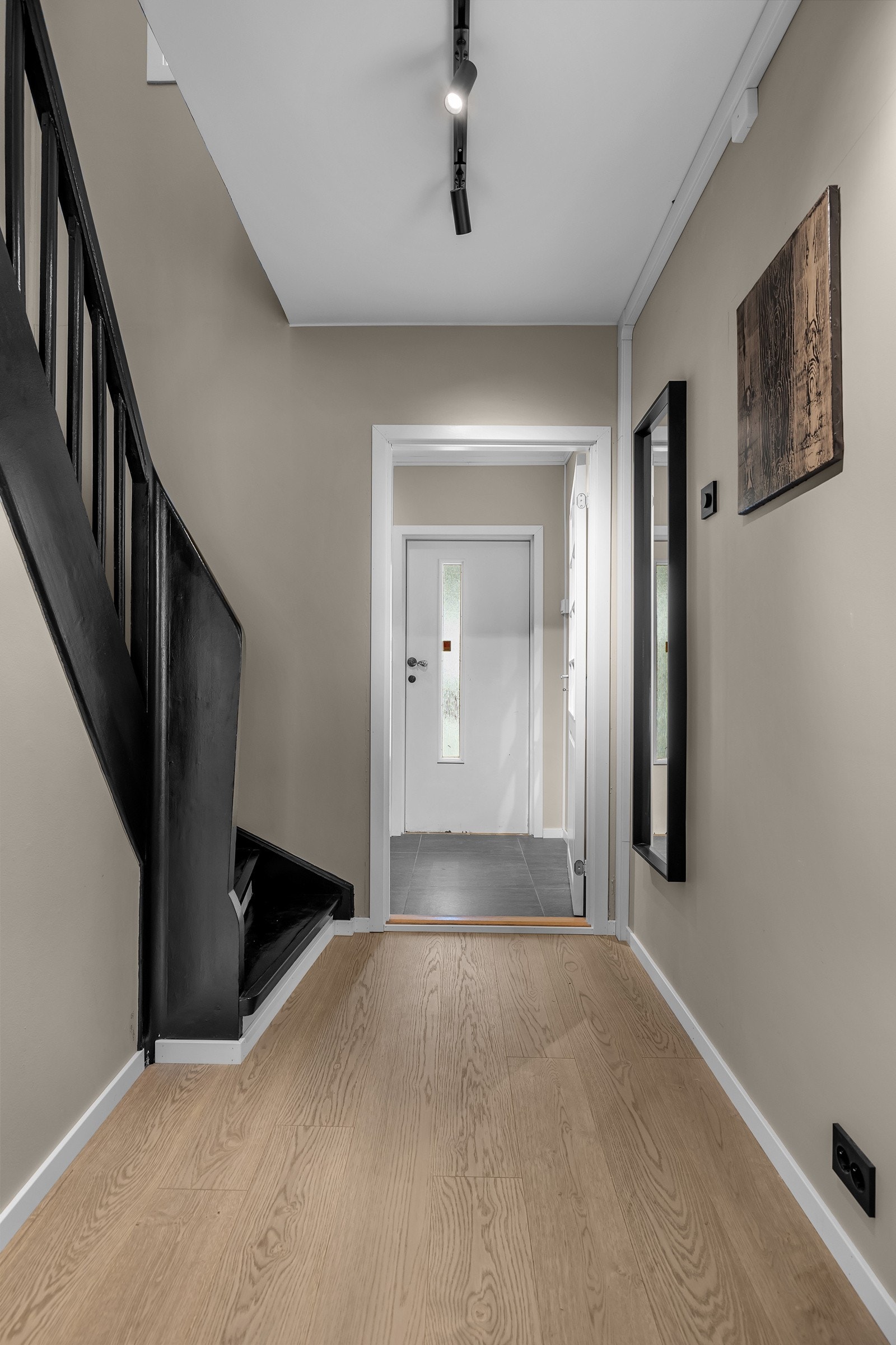 Velkommen inn! Galleribilde