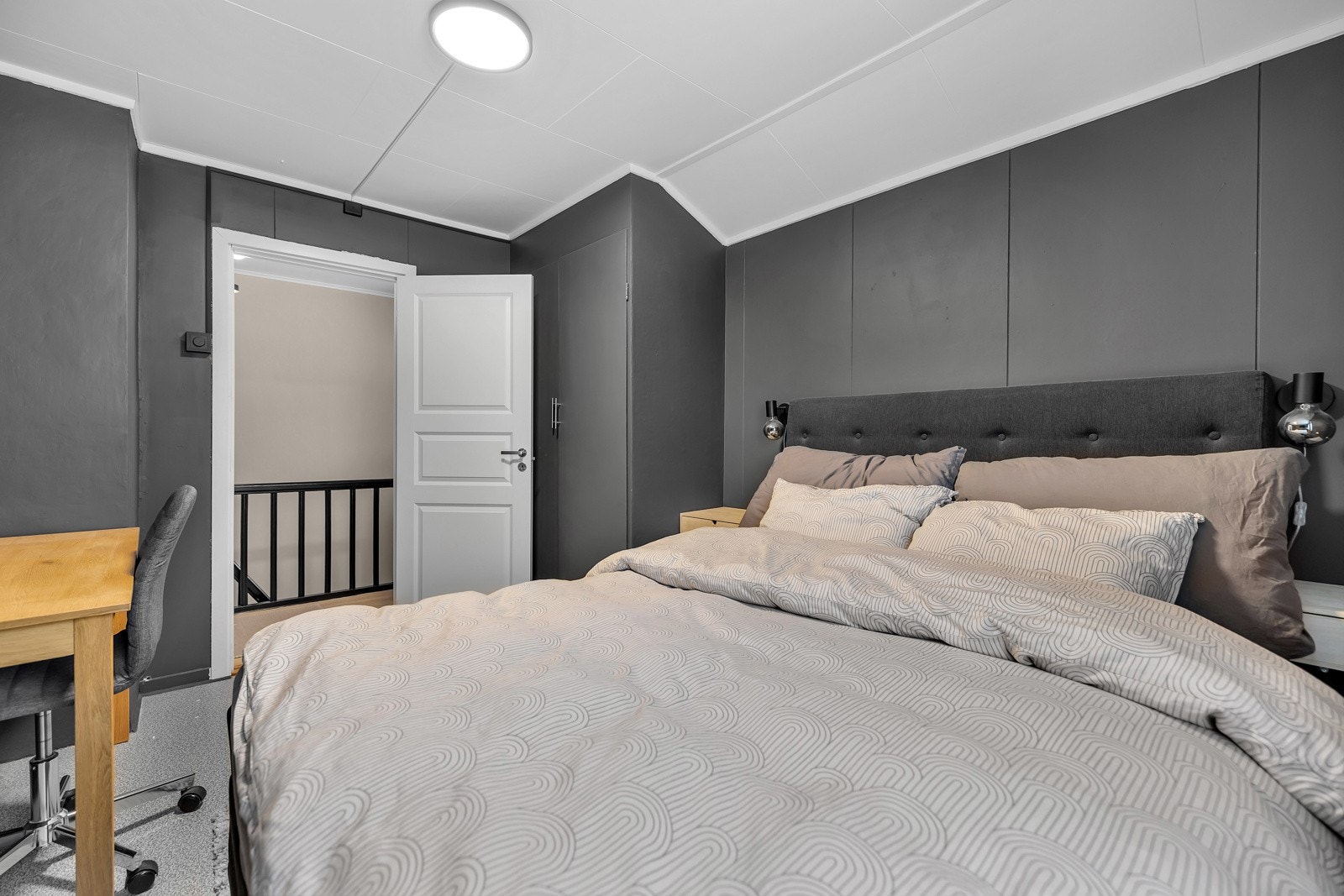 Soverom 2. Galleribilde