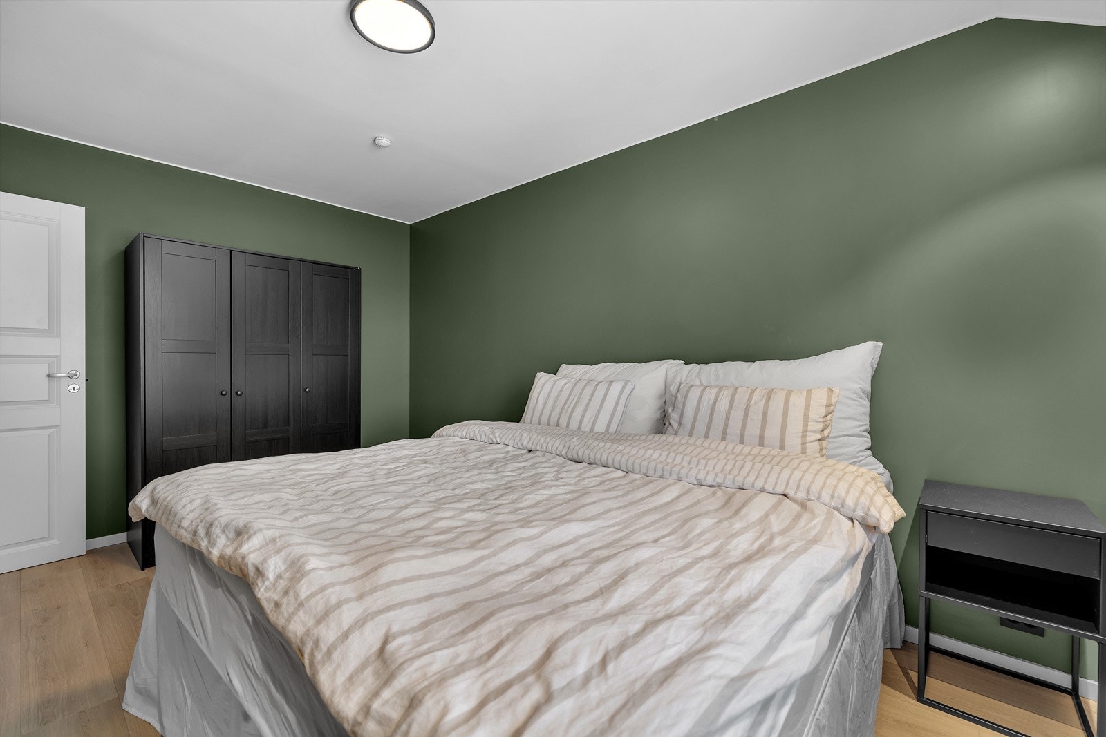 Soverom 1. Galleribilde