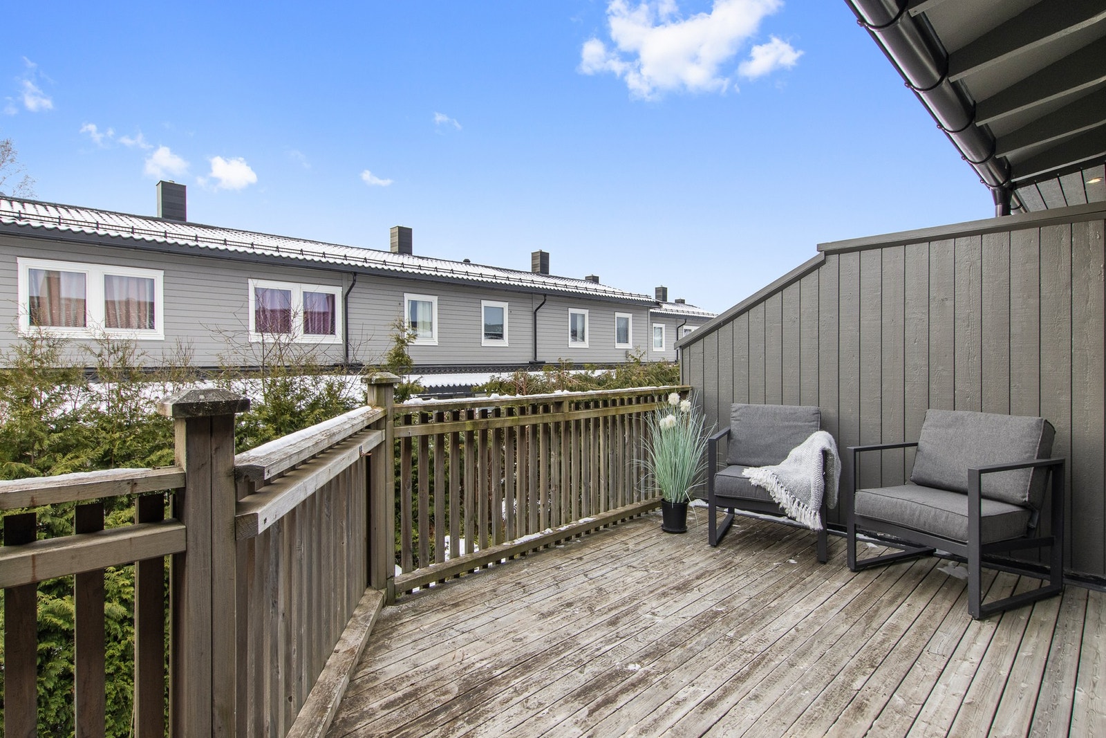 Veranda. Galleribilde