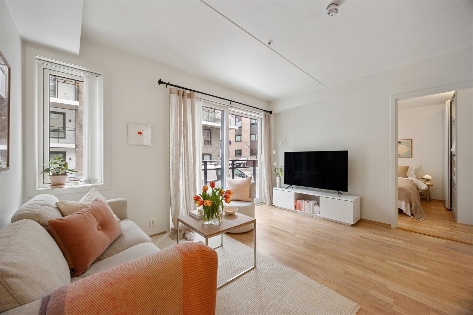 DNB Eiendom v/Daniel Olaisen presenterer Sigurd Hoels vei 114! Galleribilde