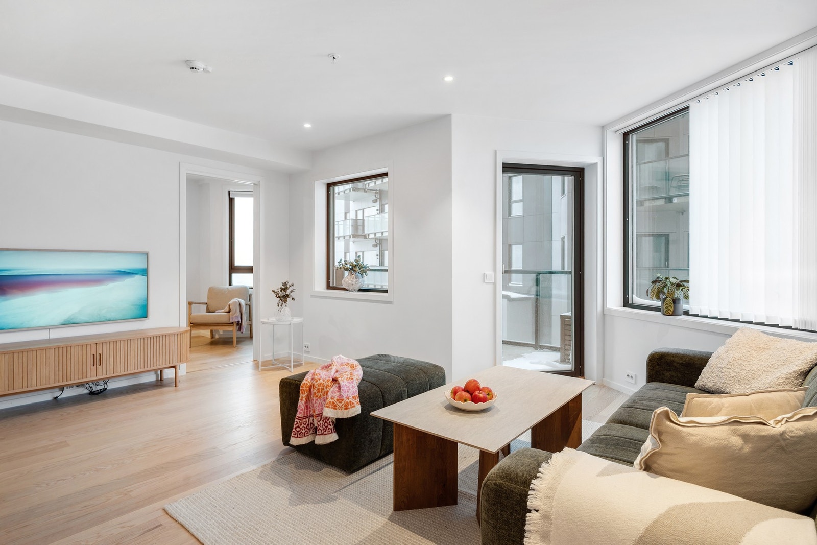 Velkommen til Hjalmar Johansens gate 314! Foto: Stormcam (Morgan Isaksen). Galleribilde