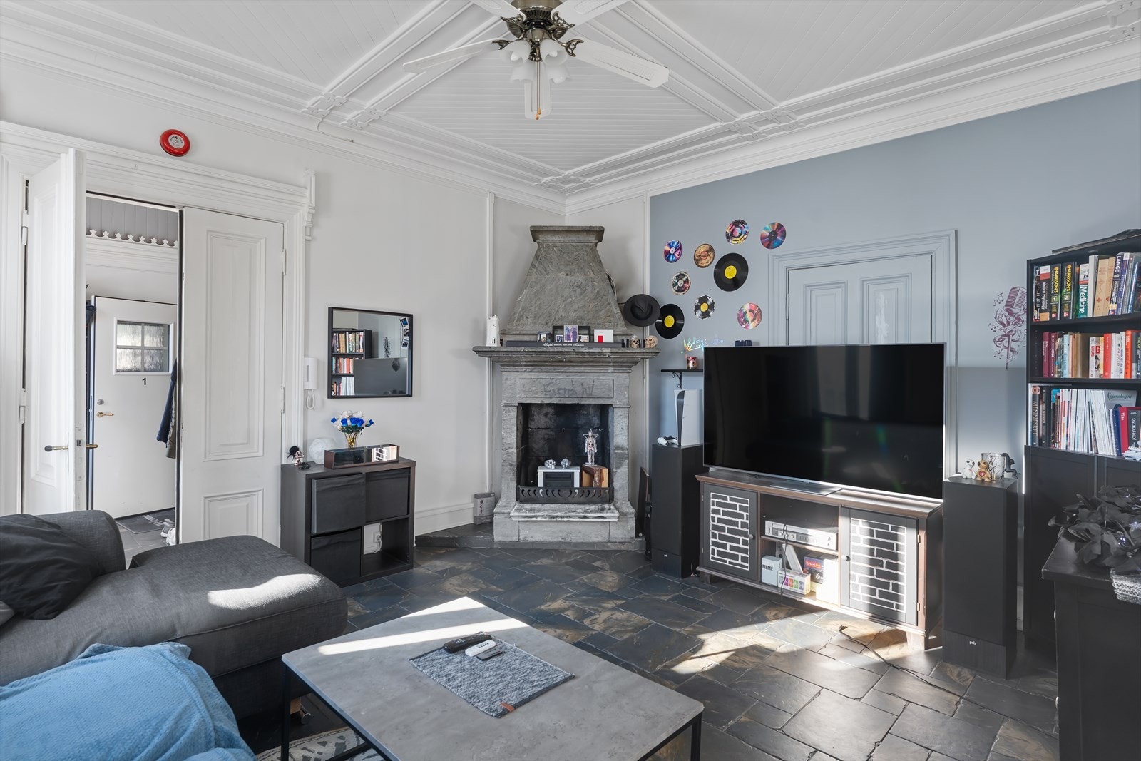 Leilighet 2 i 2. etg. Galleribilde