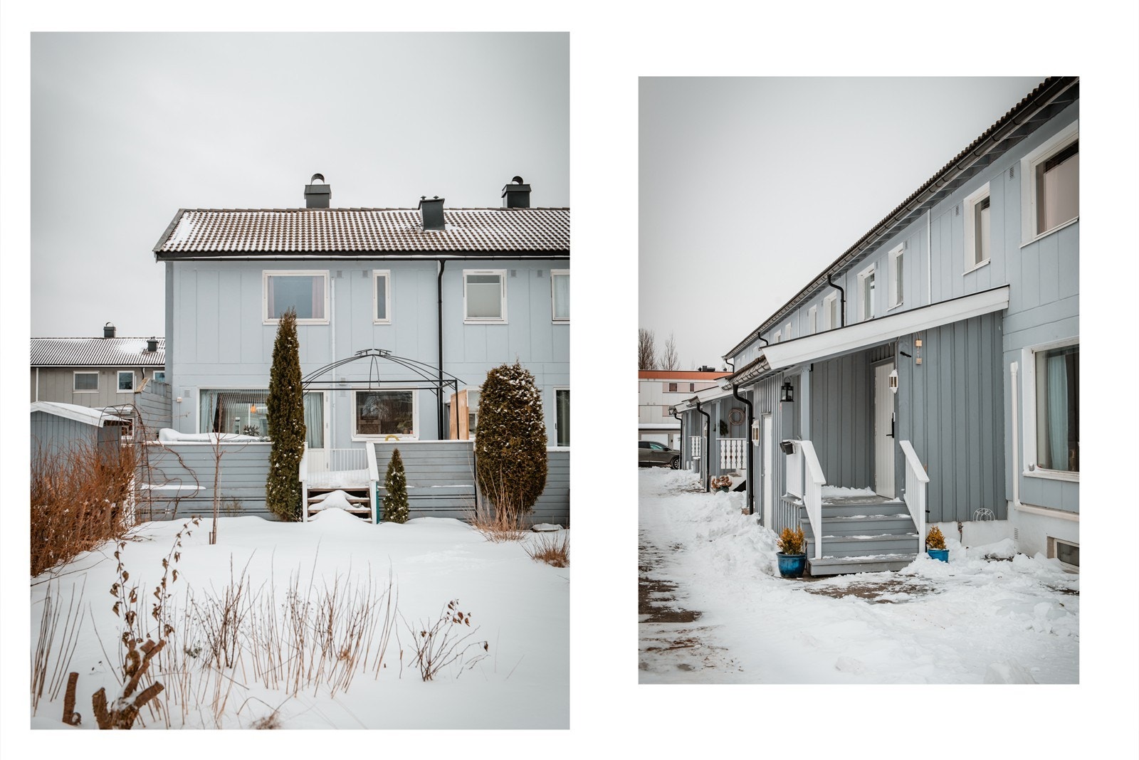 Velkommen inn Galleribilde