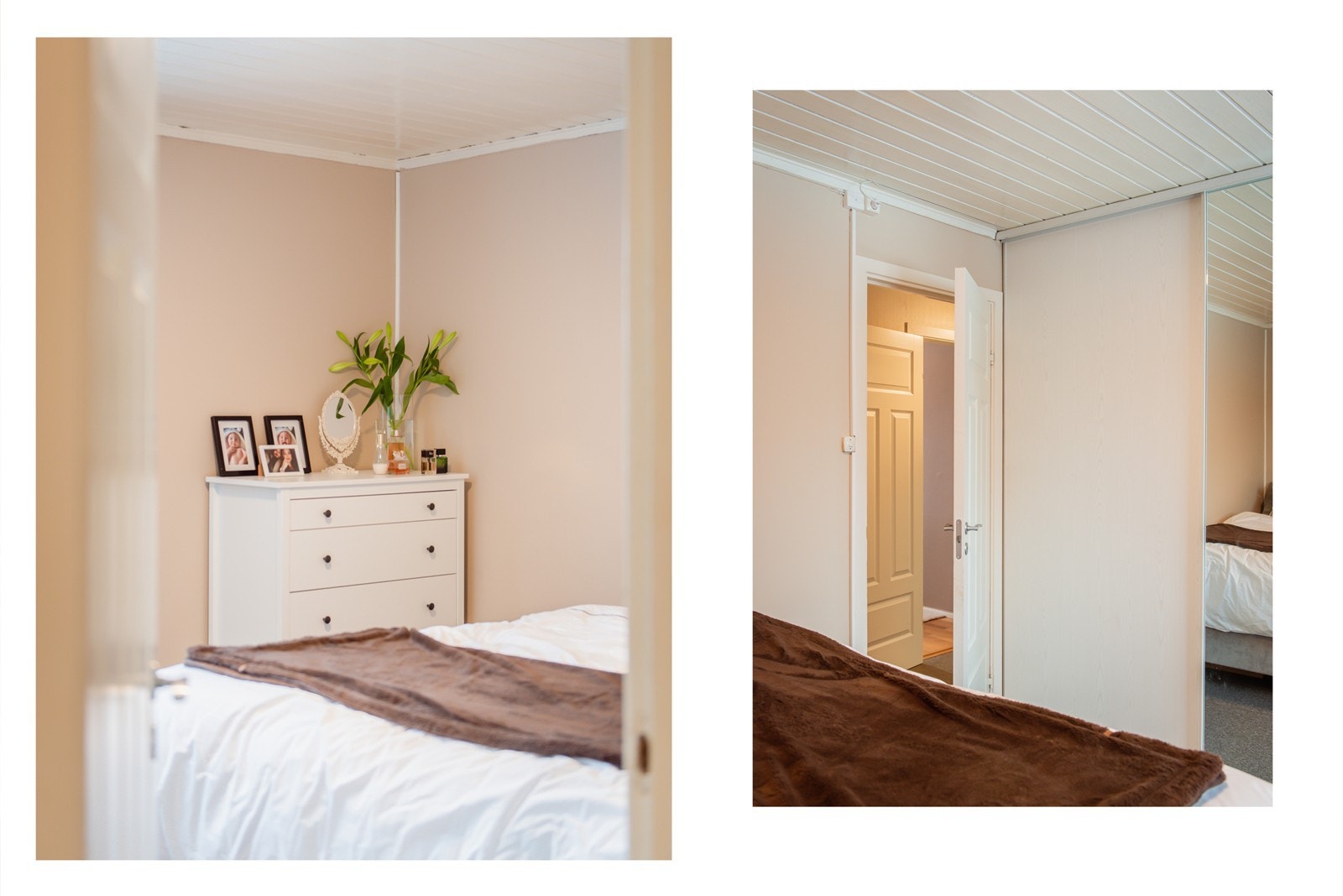 Romslig og godt med oppbevaringsplass Galleribilde