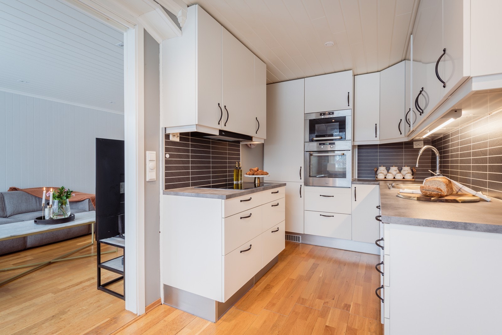 Kjøkkenet Galleribilde