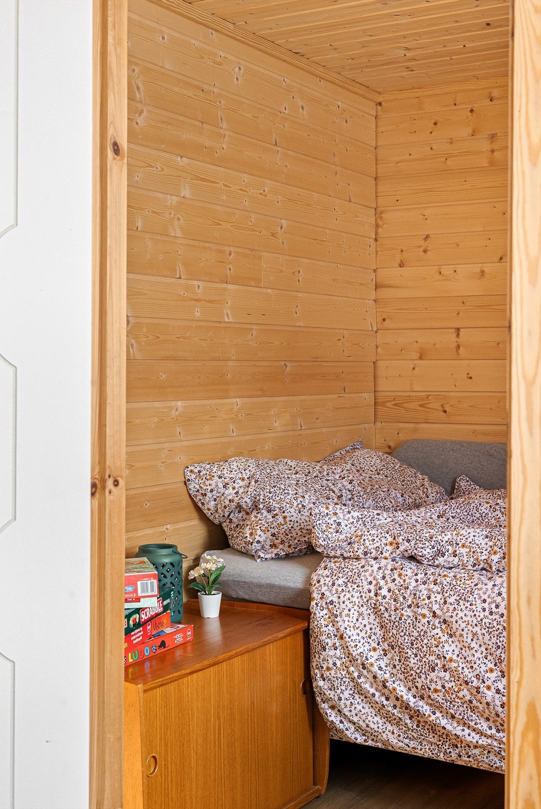 Soverom nummer 3. Galleribilde