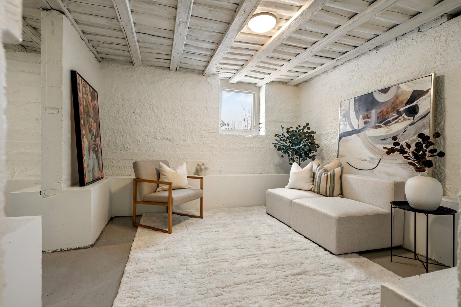 Soverom 4 Galleribilde