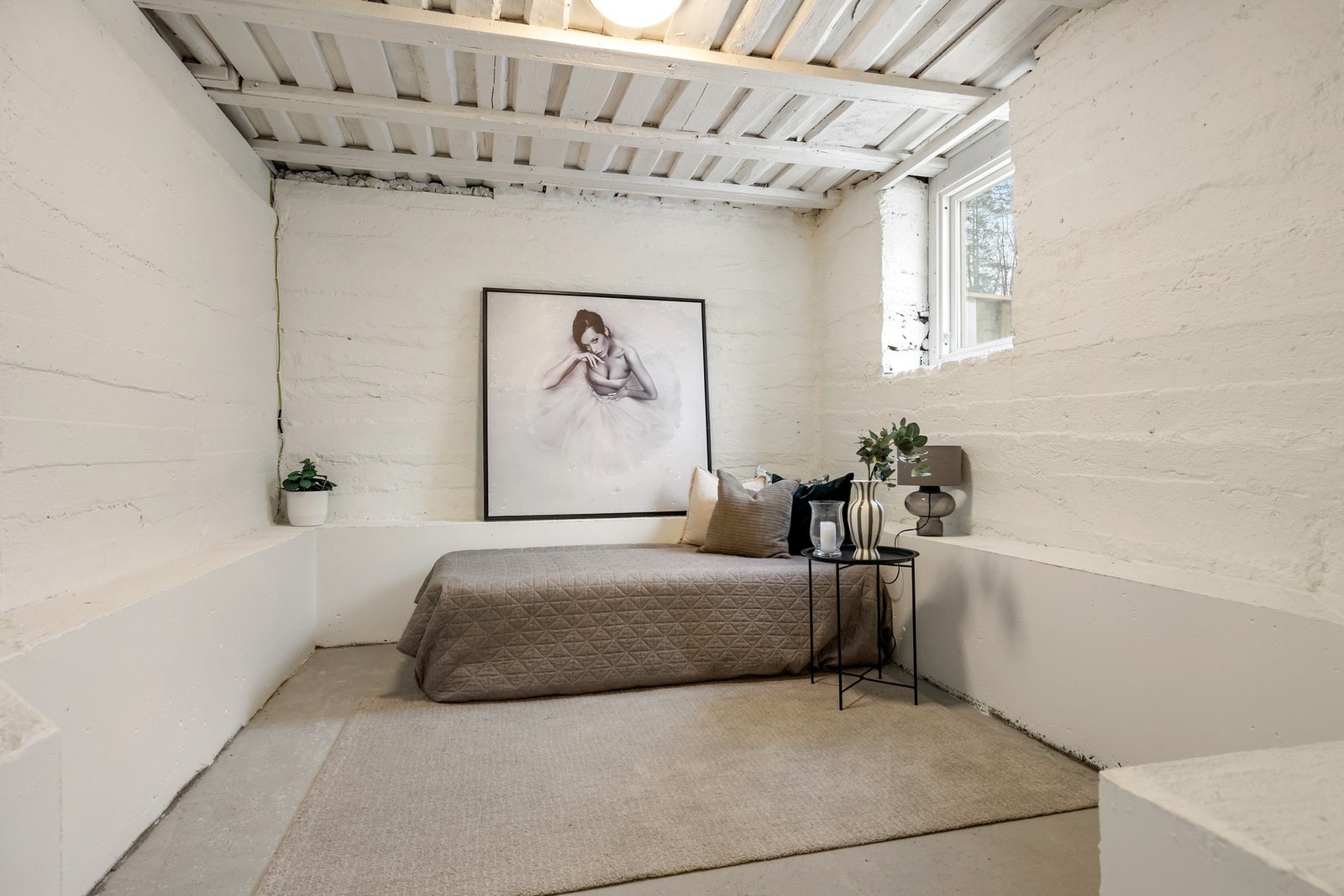 Soverom 4 Galleribilde