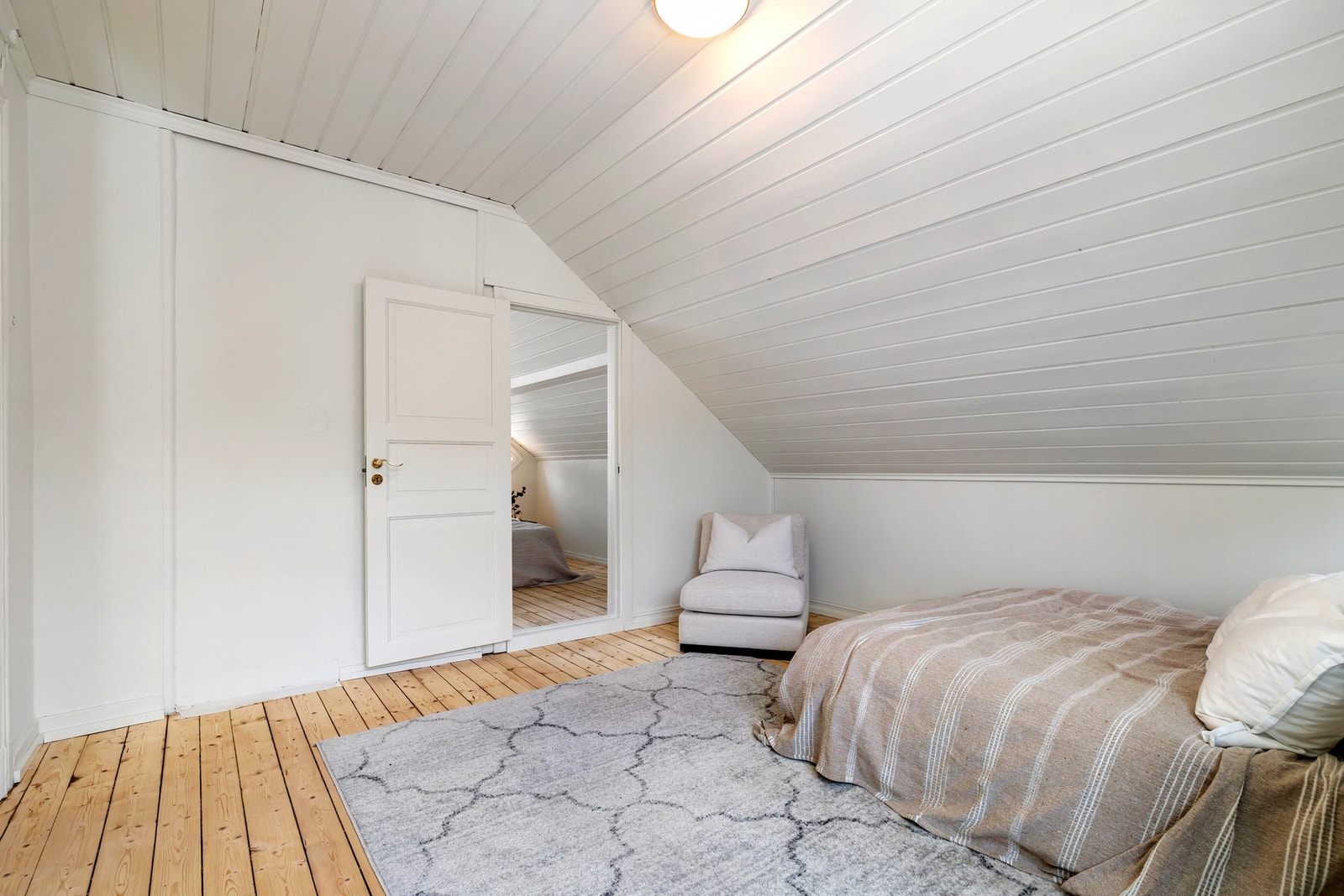 Soverom 2 Galleribilde