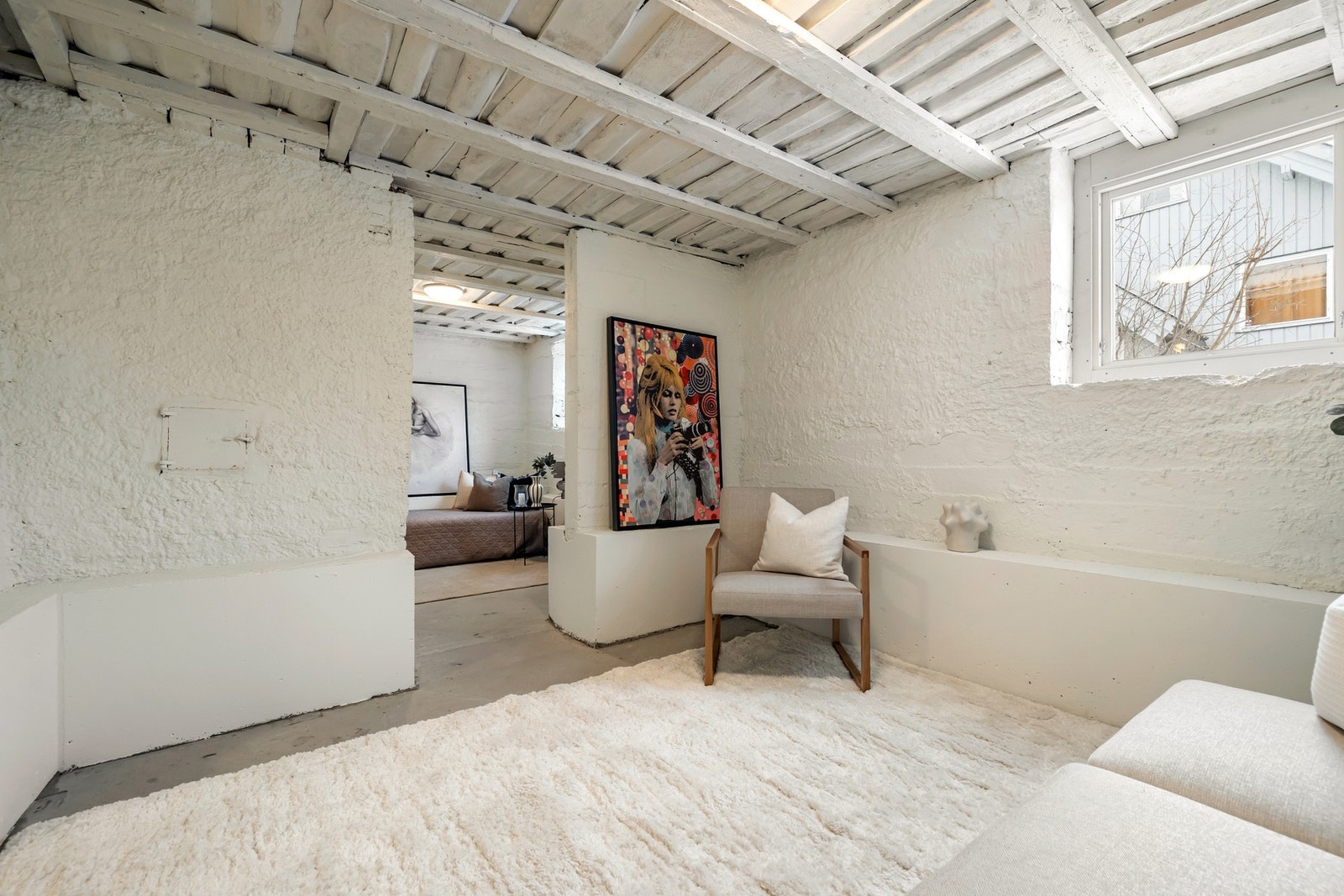 Soverom 3 Galleribilde