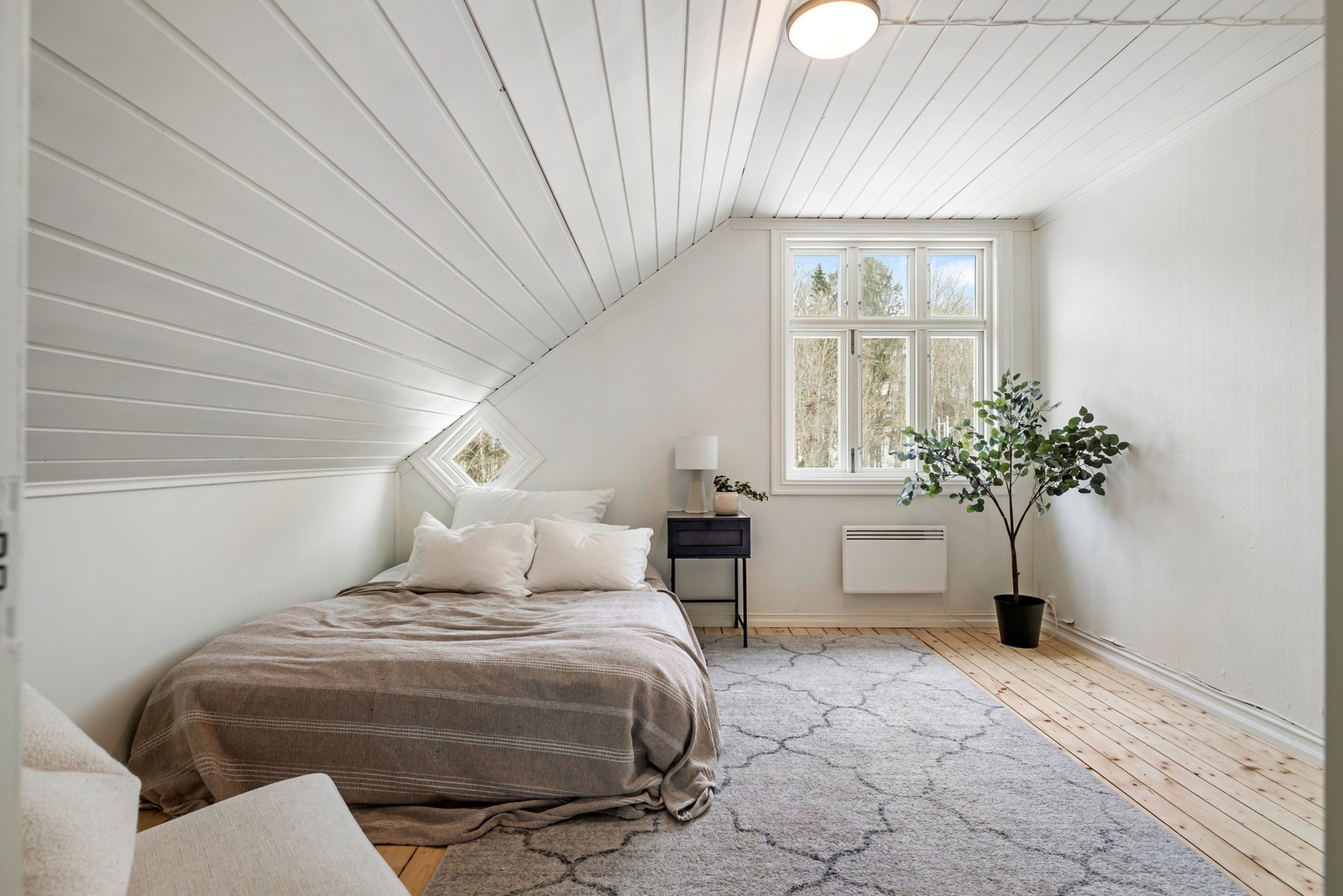 Soverom 2 Galleribilde