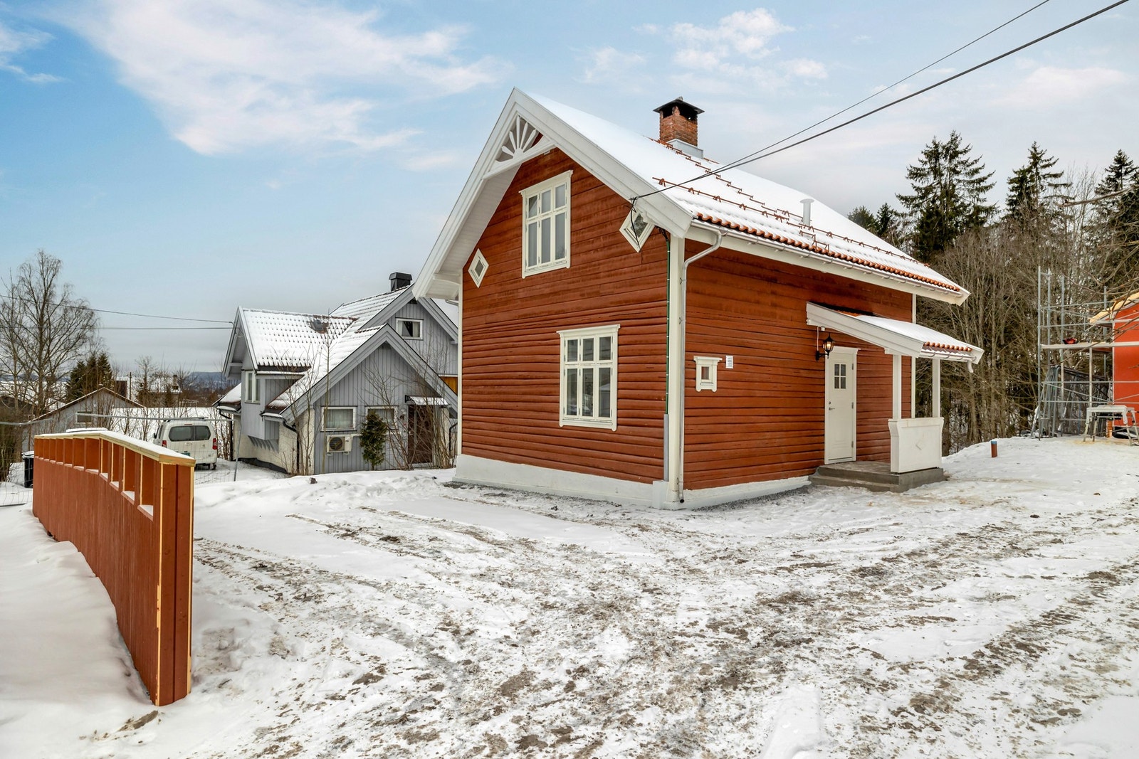 Velkommen til Nadderudveien 70B - presentert av Jørgen Ek v/PrivatMegleren Dyve & Partnere. Galleribilde