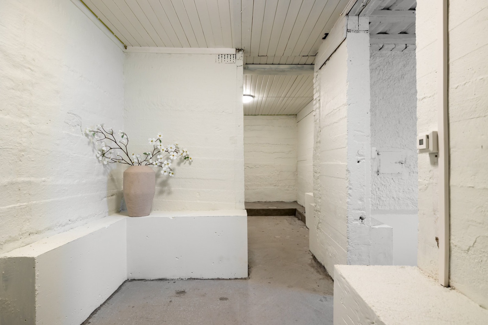 Kjeller Galleribilde