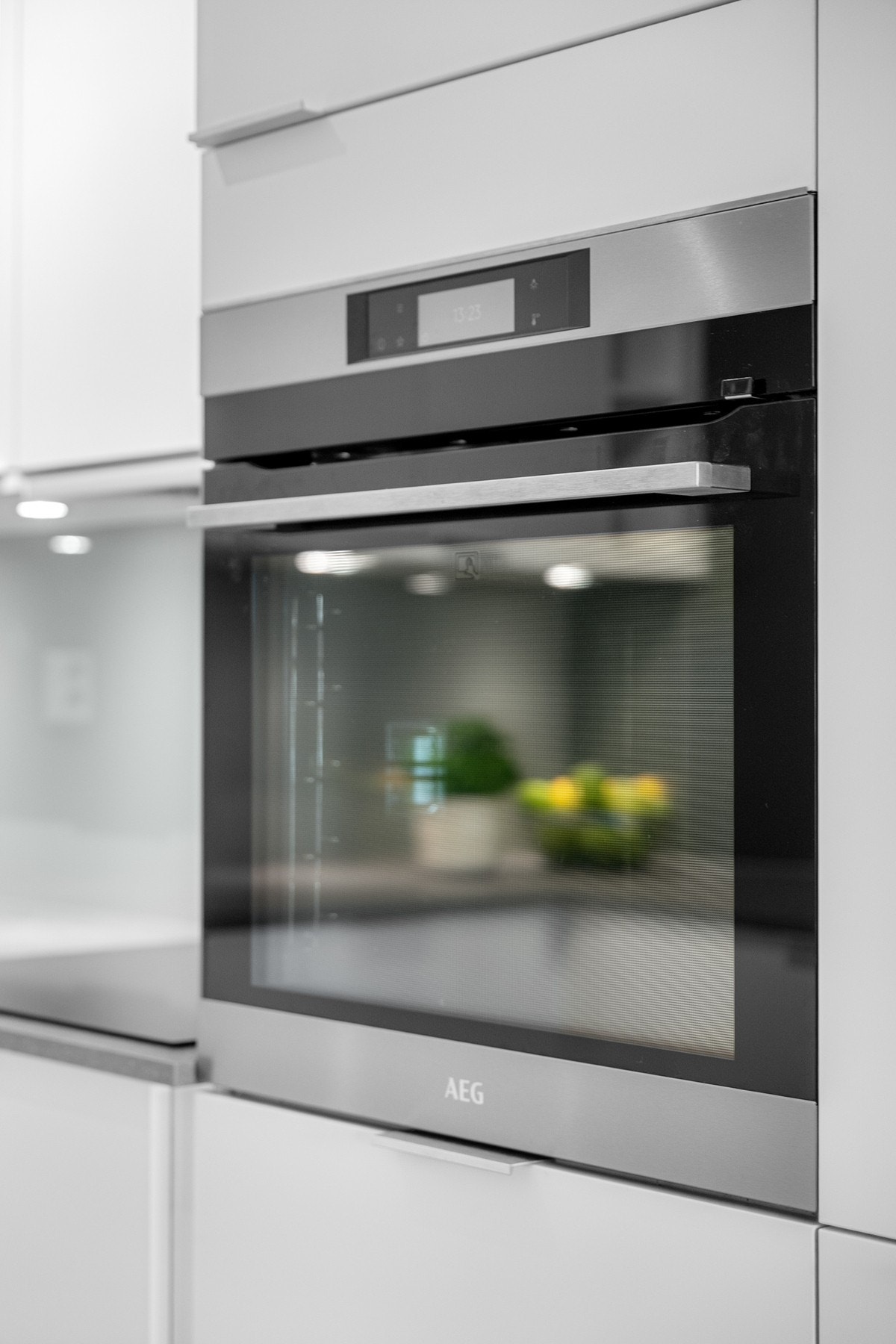 Detalj | Kjøkken. Galleribilde