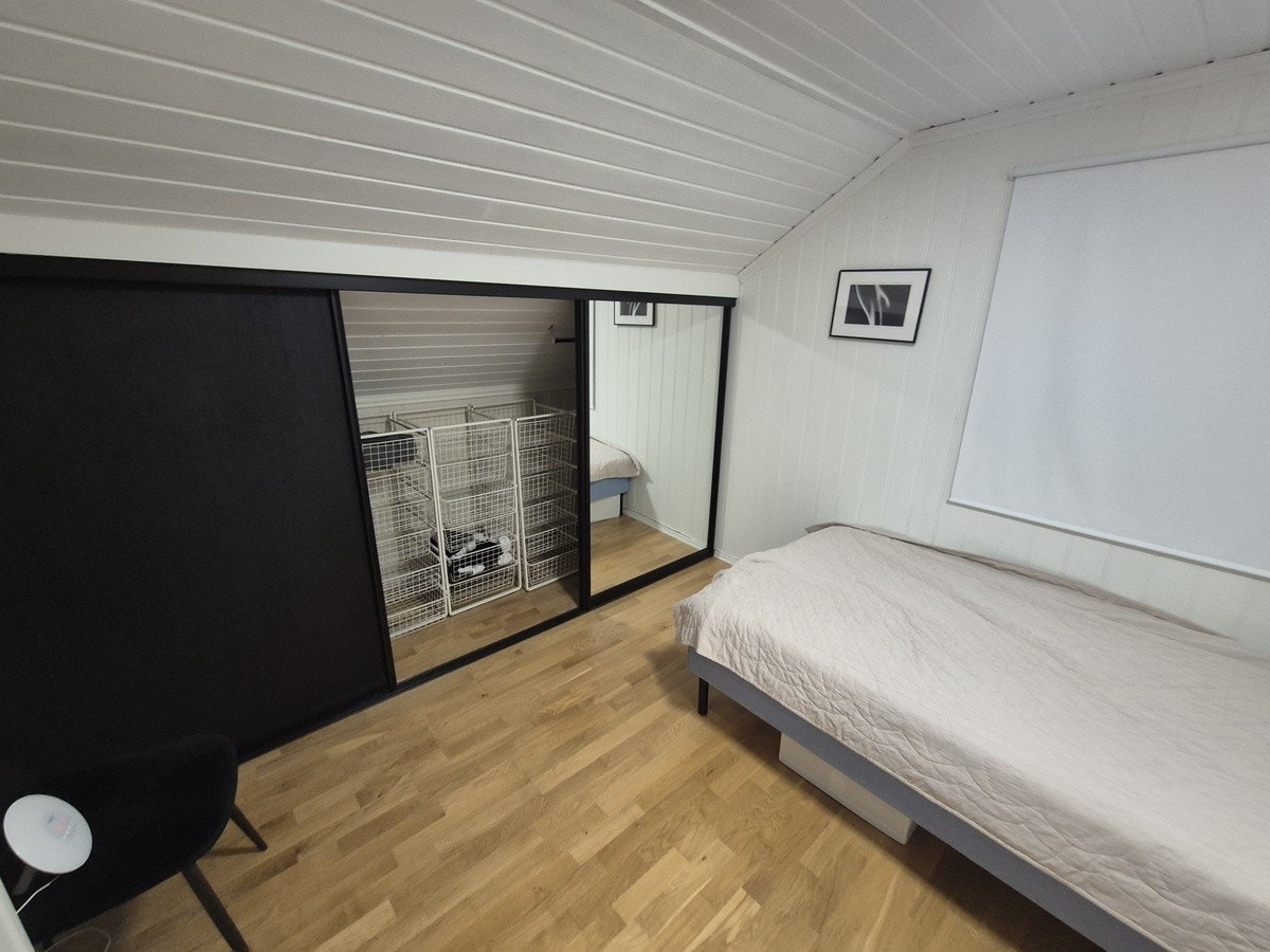 Soverom 1 Galleribilde