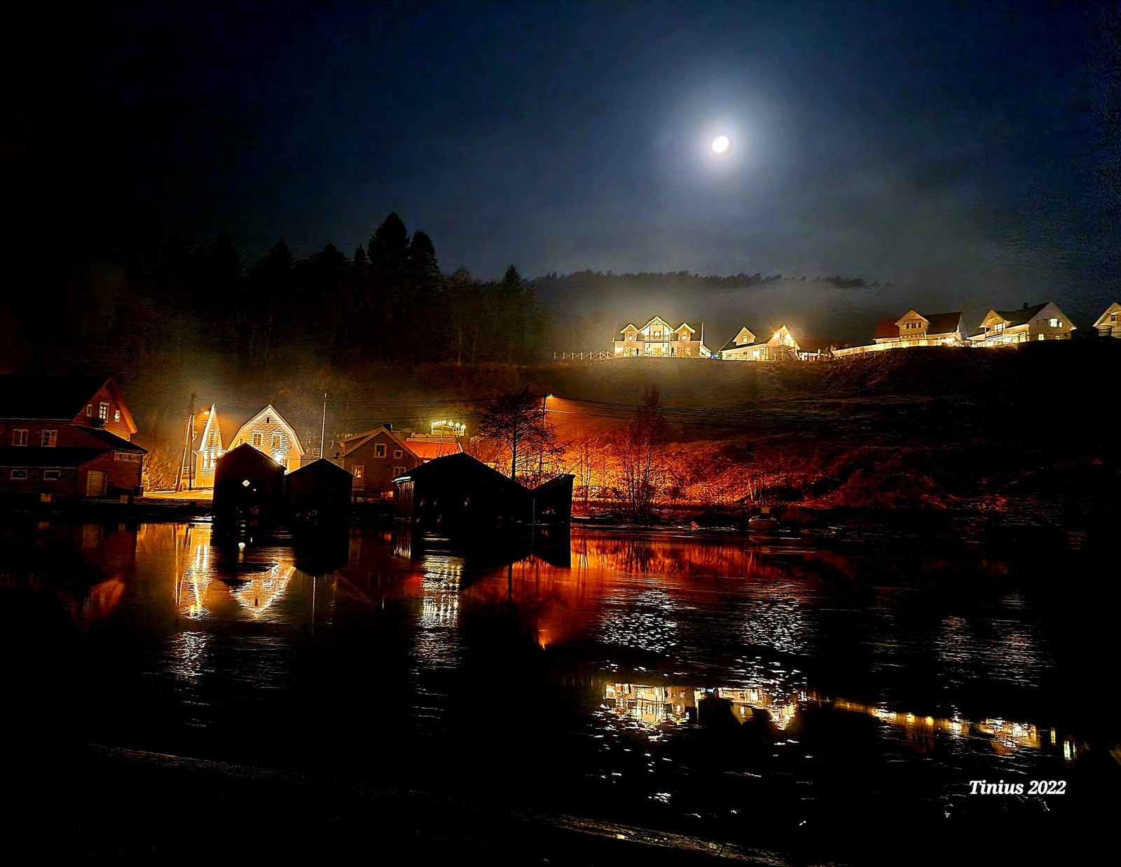 Nabolag Galleribilde