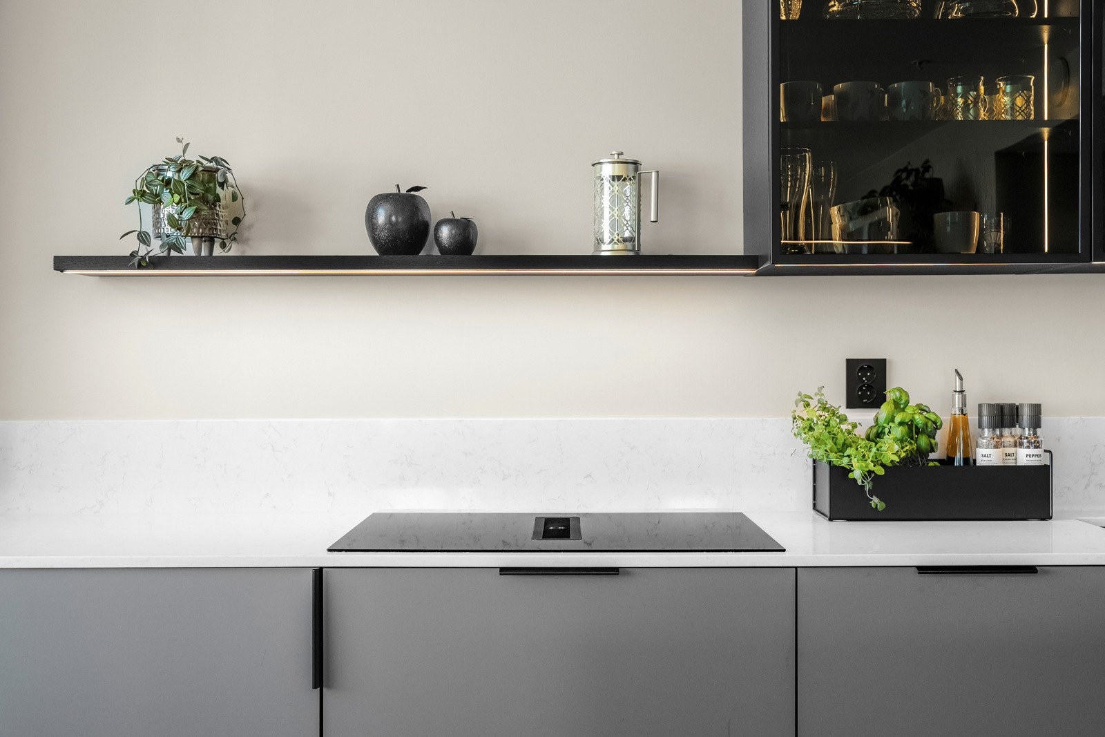 - Kjøkken - Galleribilde