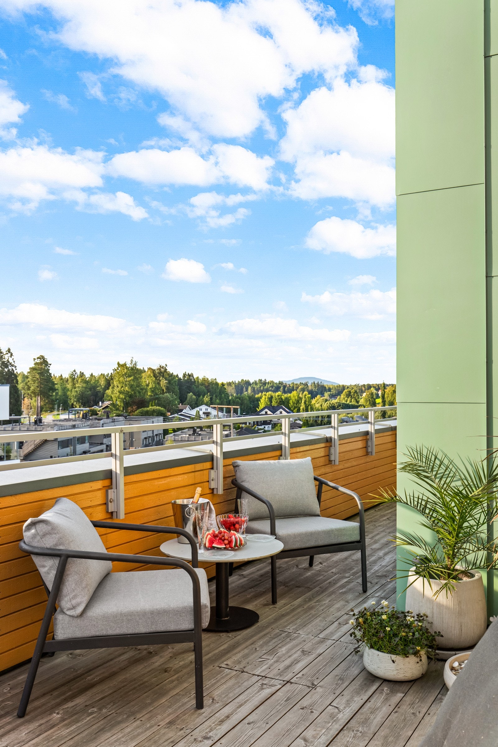 Idretten 7 - utefoto 06 Galleribilde