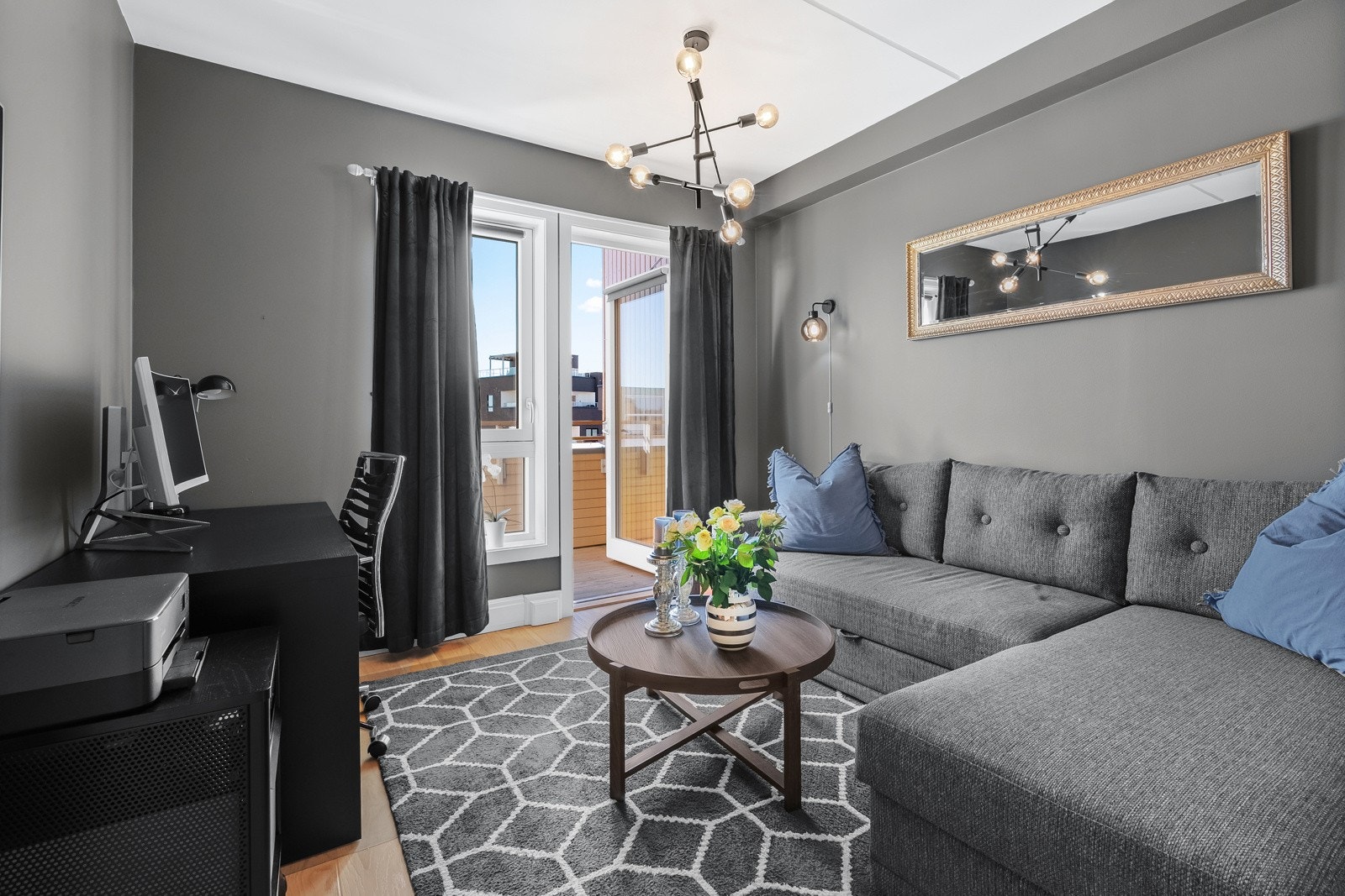 - Soverom III - Galleribilde