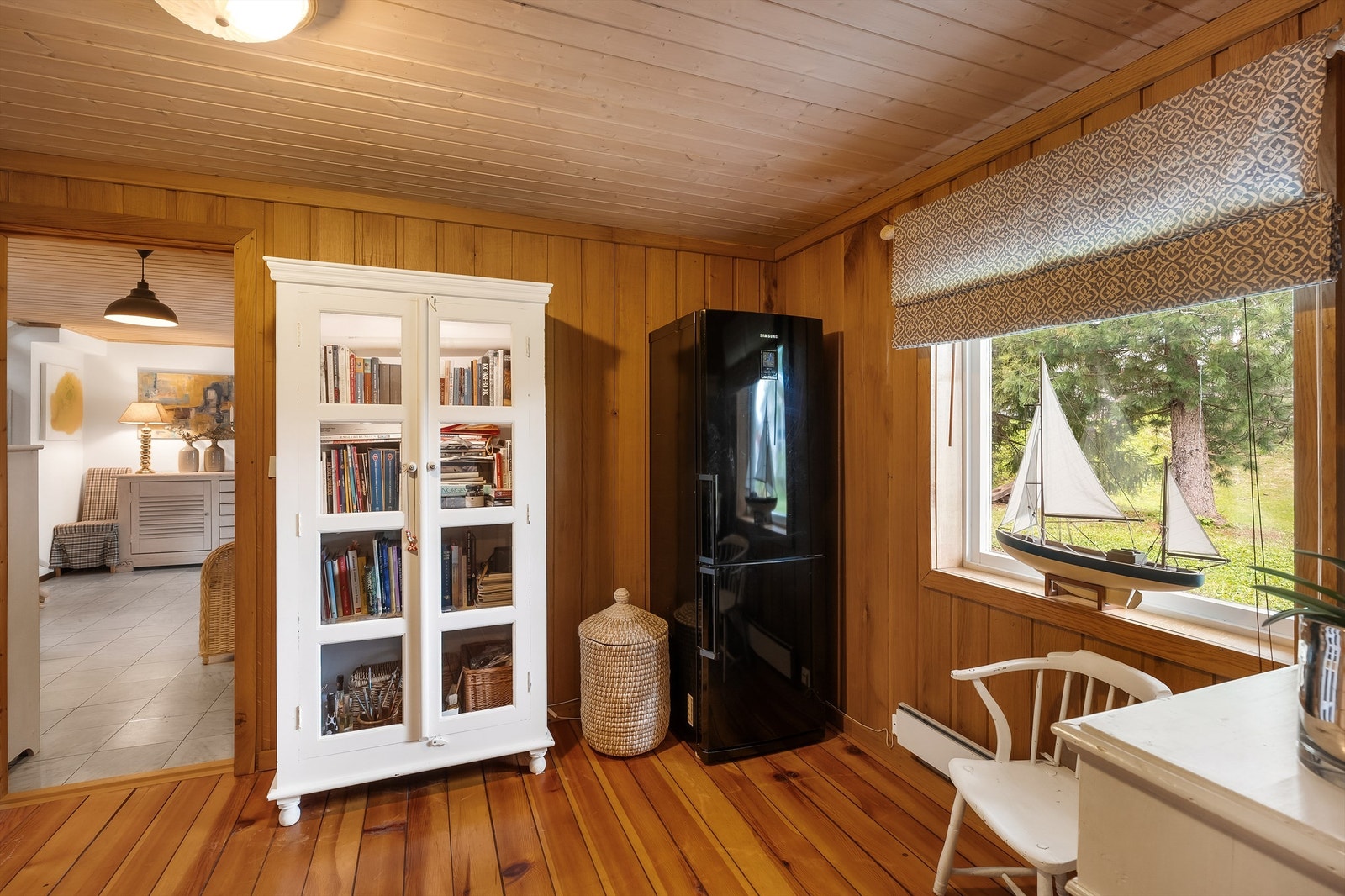 Soverom 3 - rommet er godkjent som hobbyrom, og er ikke omsøkt/bruksendret Galleribilde