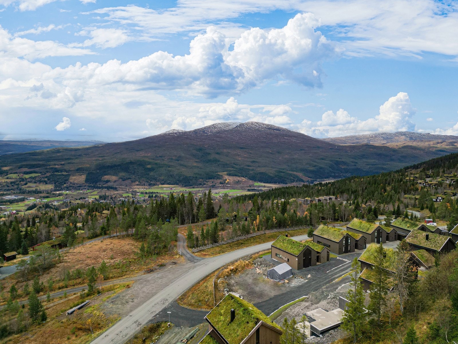 Velkommen til trivelig visning! Galleribilde