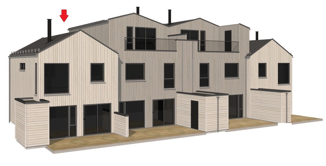 Velkommen til Alvetun BKS5-20 Galleribilde