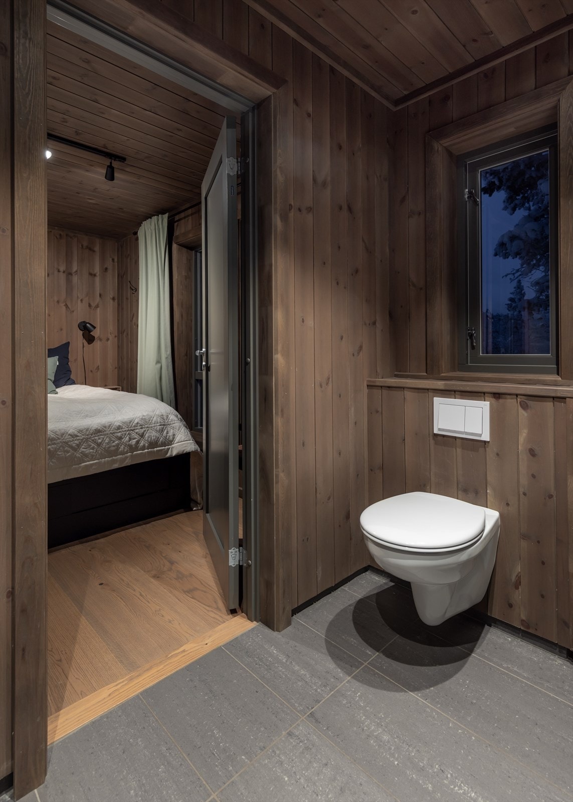 Masterbad Galleribilde