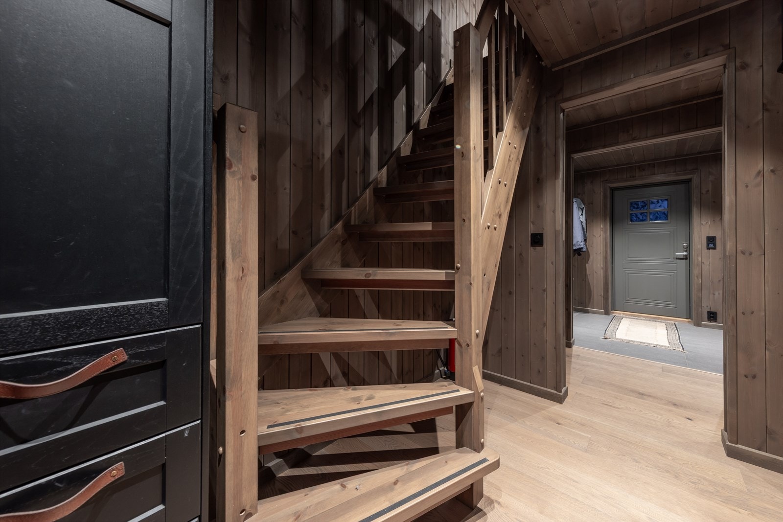 Velkommen opp Galleribilde