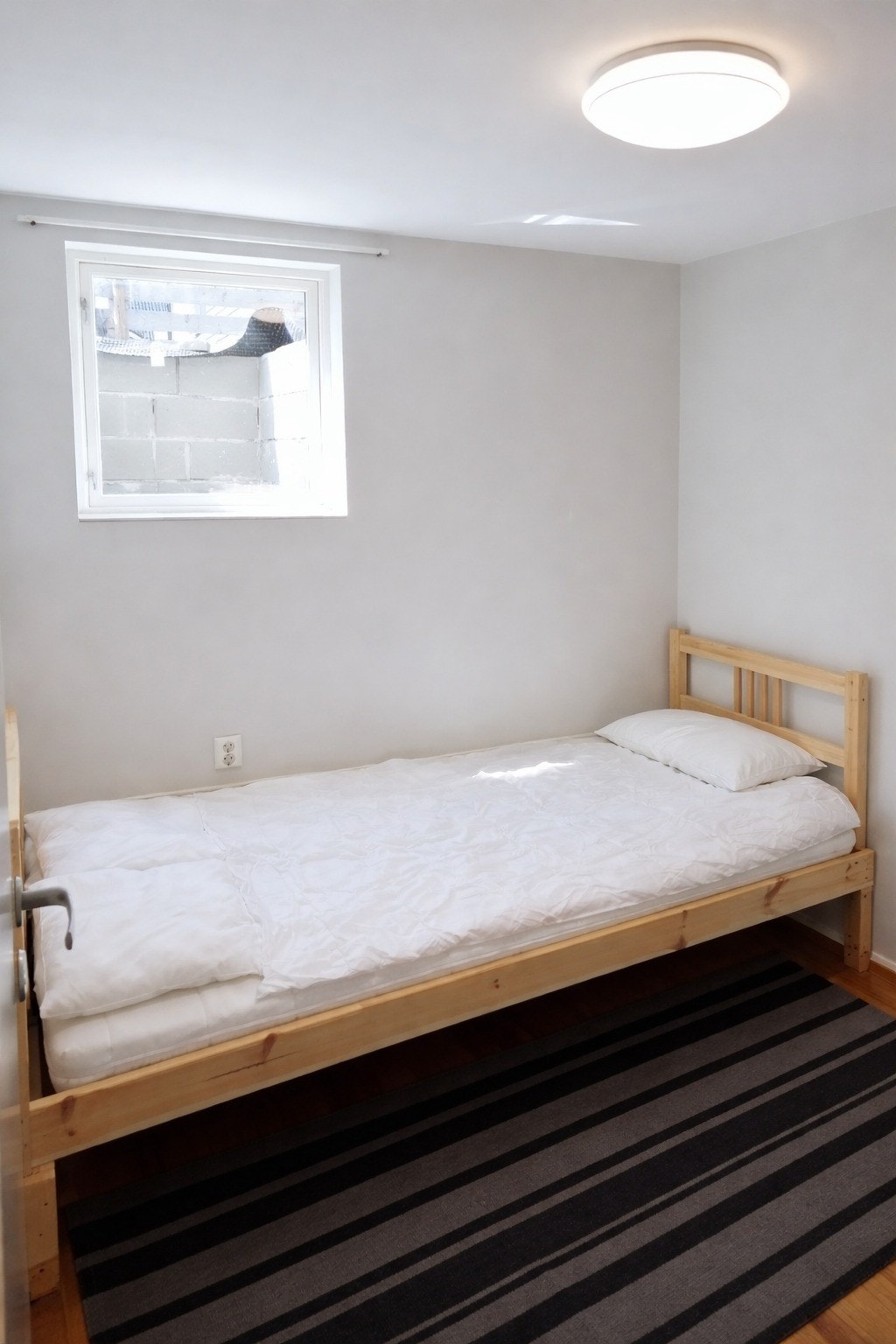 Soverom 1 Galleribilde