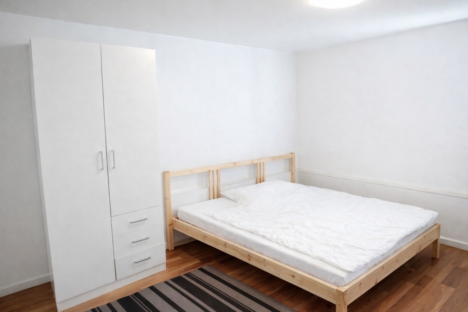 Soverom 2 Galleribilde