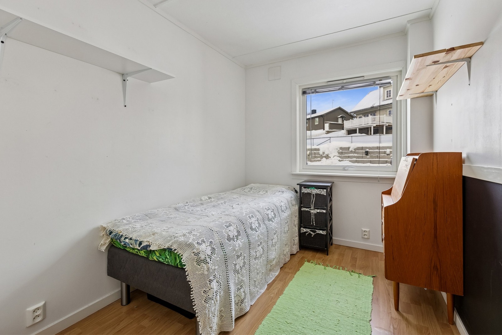 Soverom I. Galleribilde