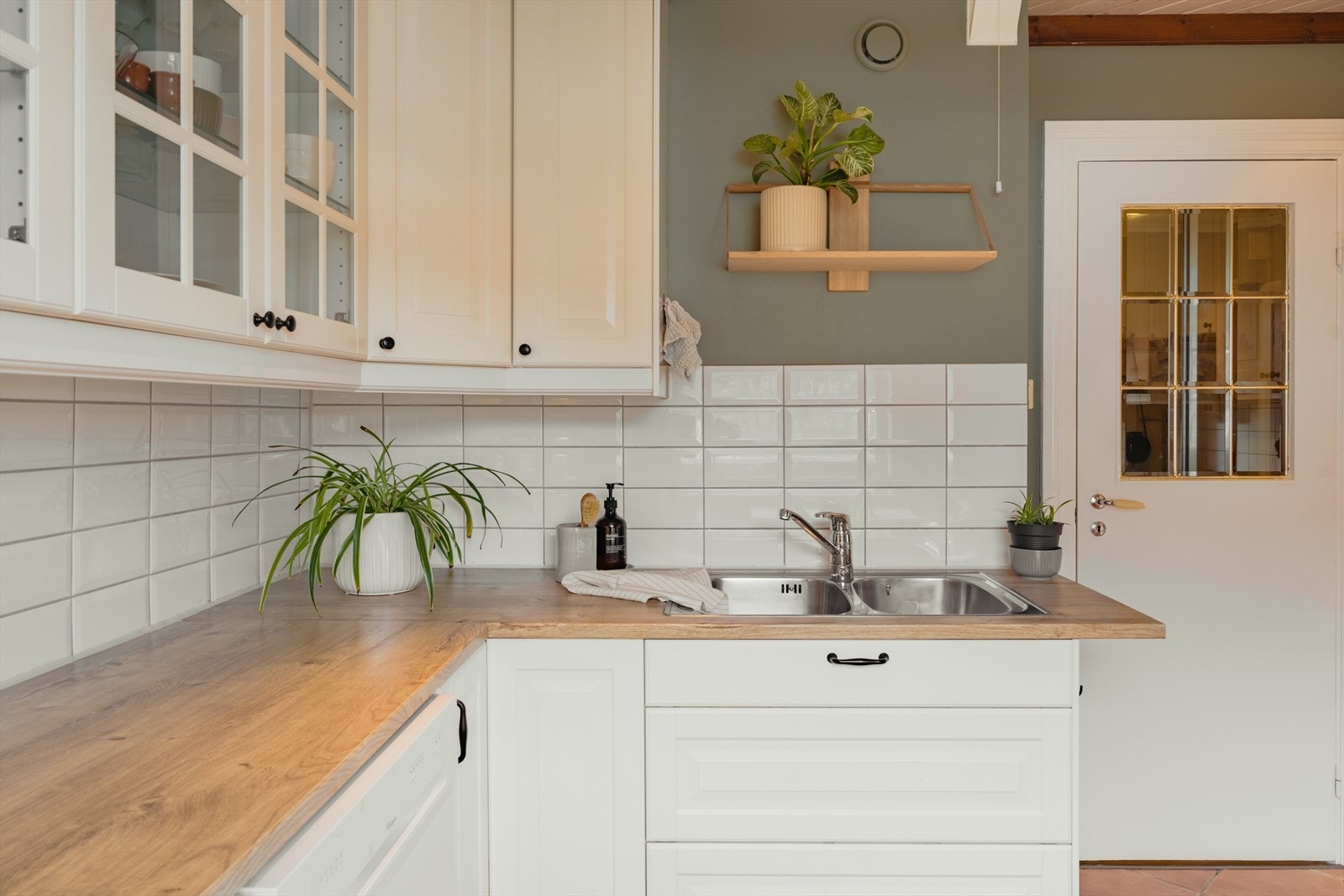 Flott kjøkken! Galleribilde