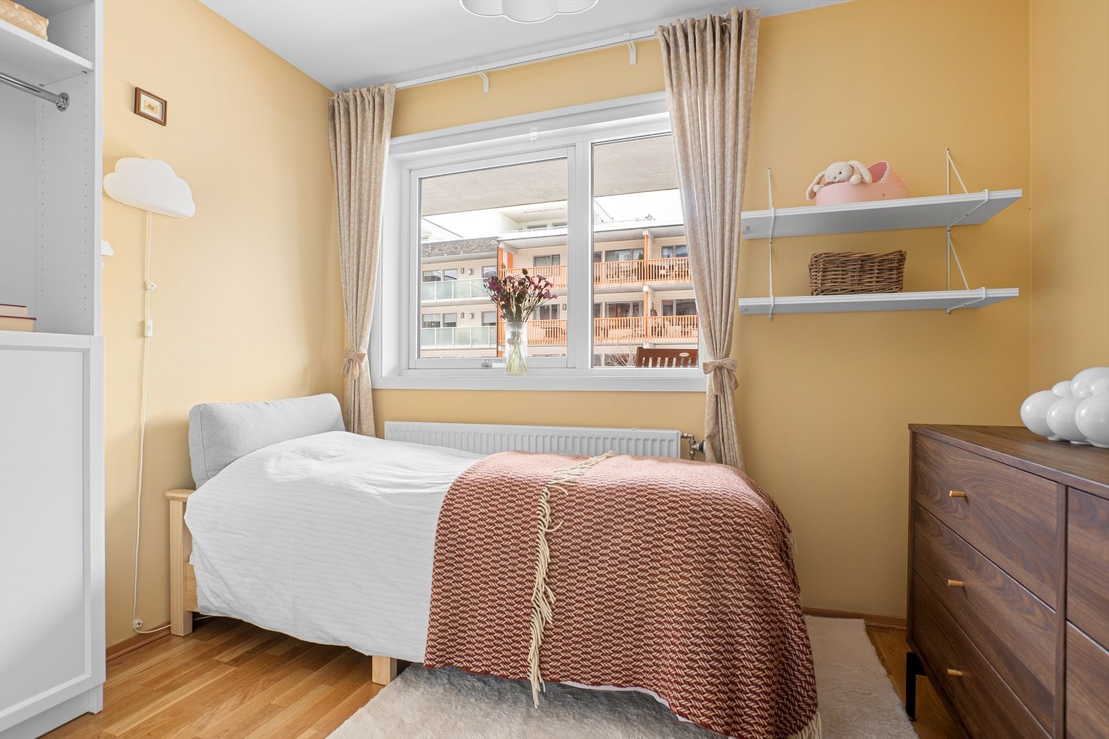 Soverom 2 Galleribilde