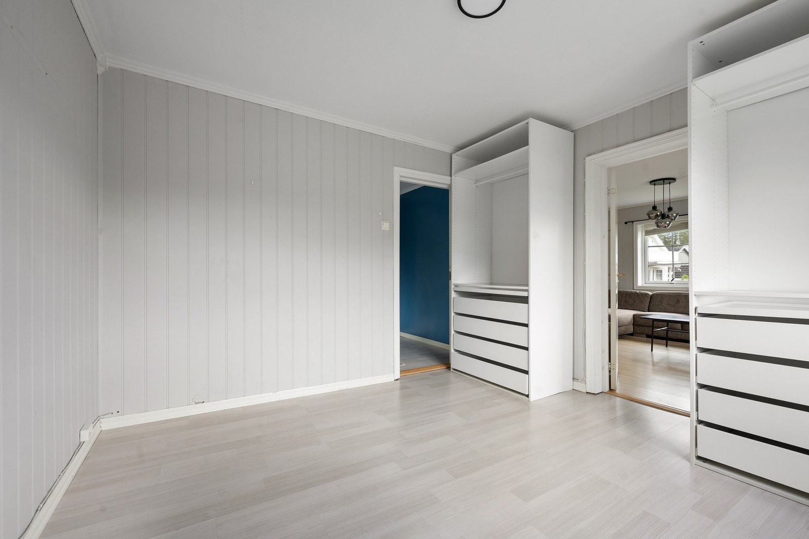 Hovedsoverom Galleribilde