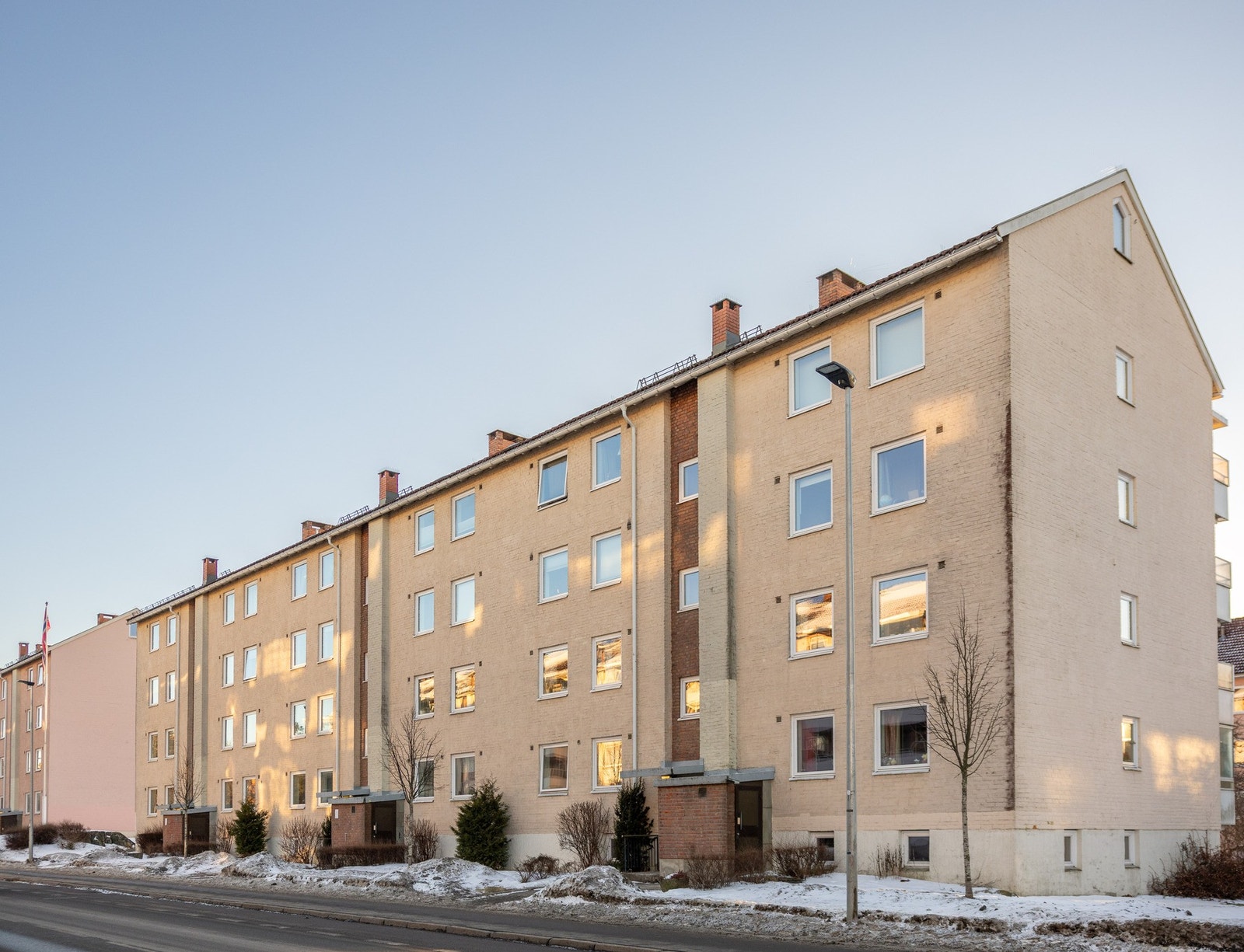 Husk visningspåmelding! Galleribilde