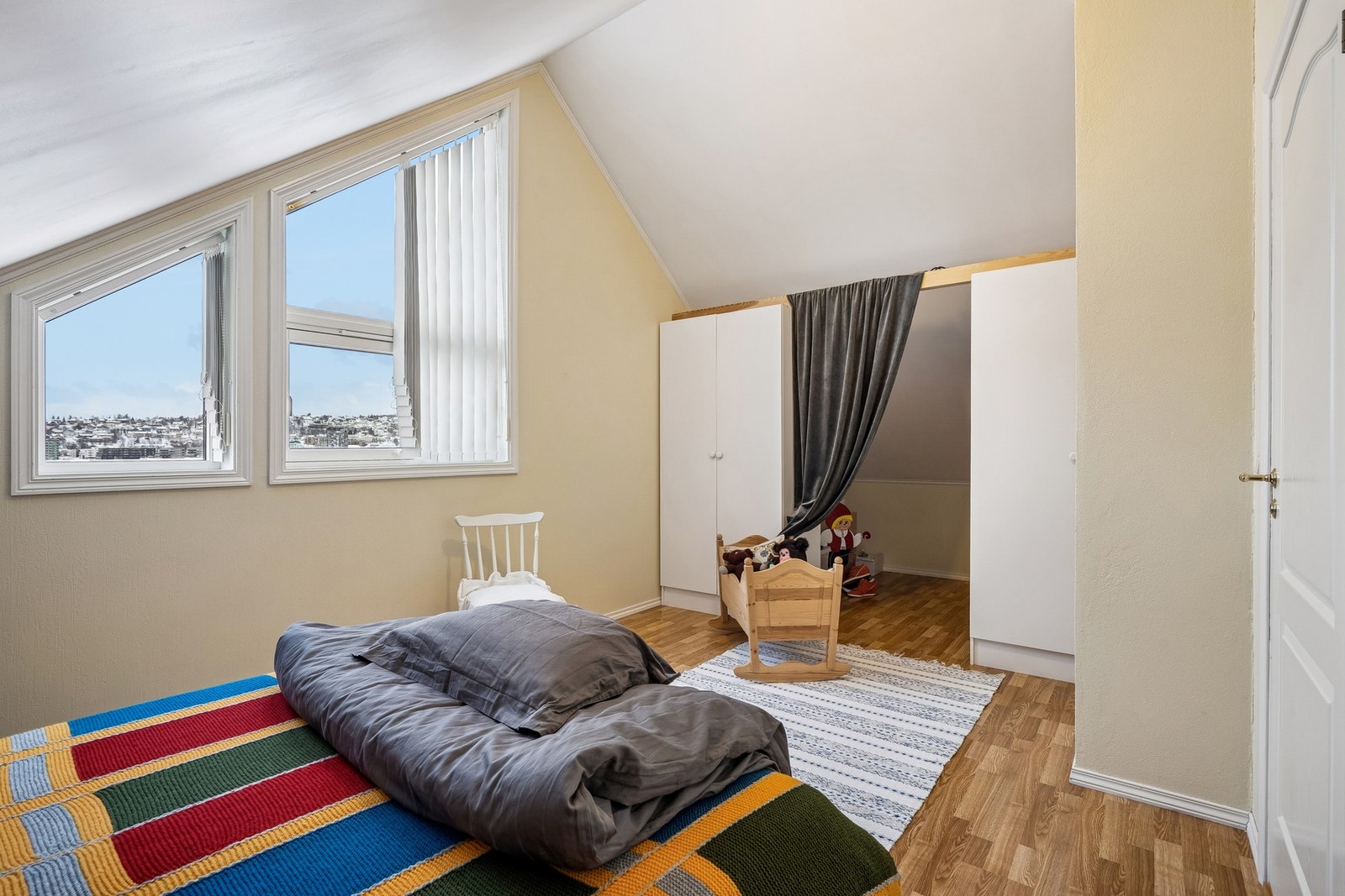 Soverom 1 Galleribilde