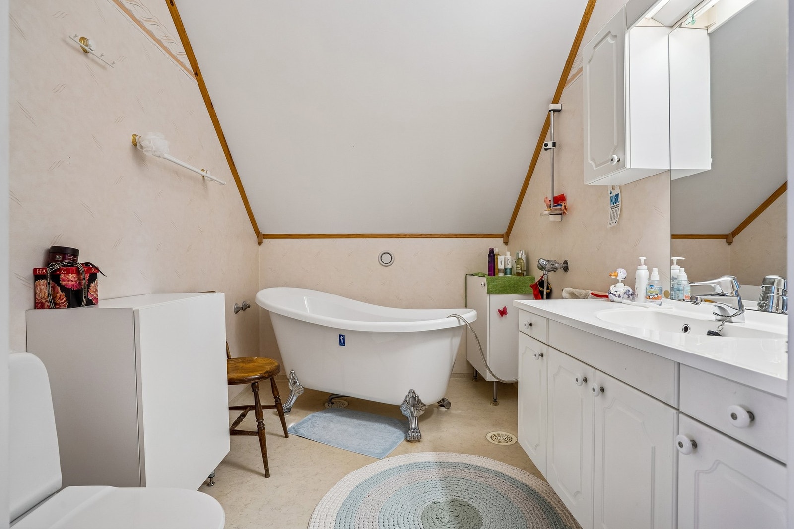 Bad/ wc Galleribilde