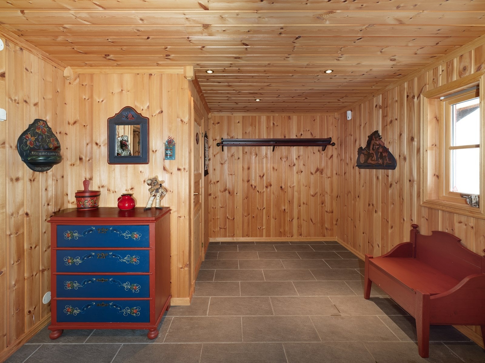 Velkommen inn! Galleribilde