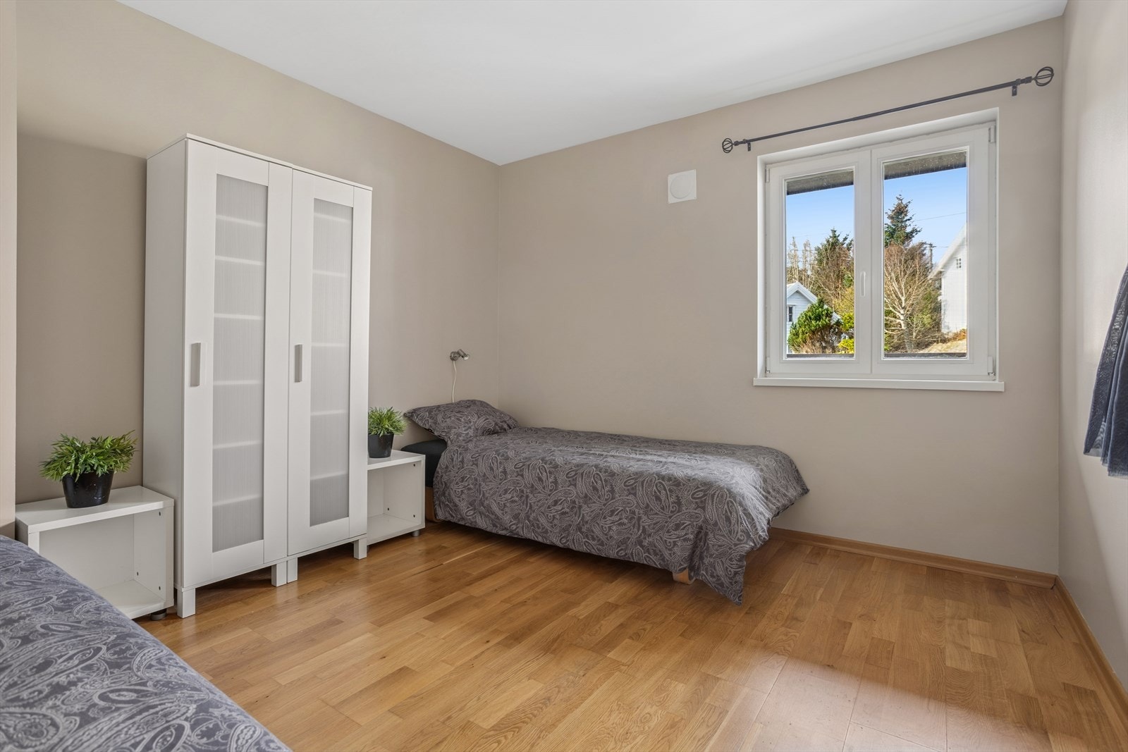 Soverom 1. Galleribilde