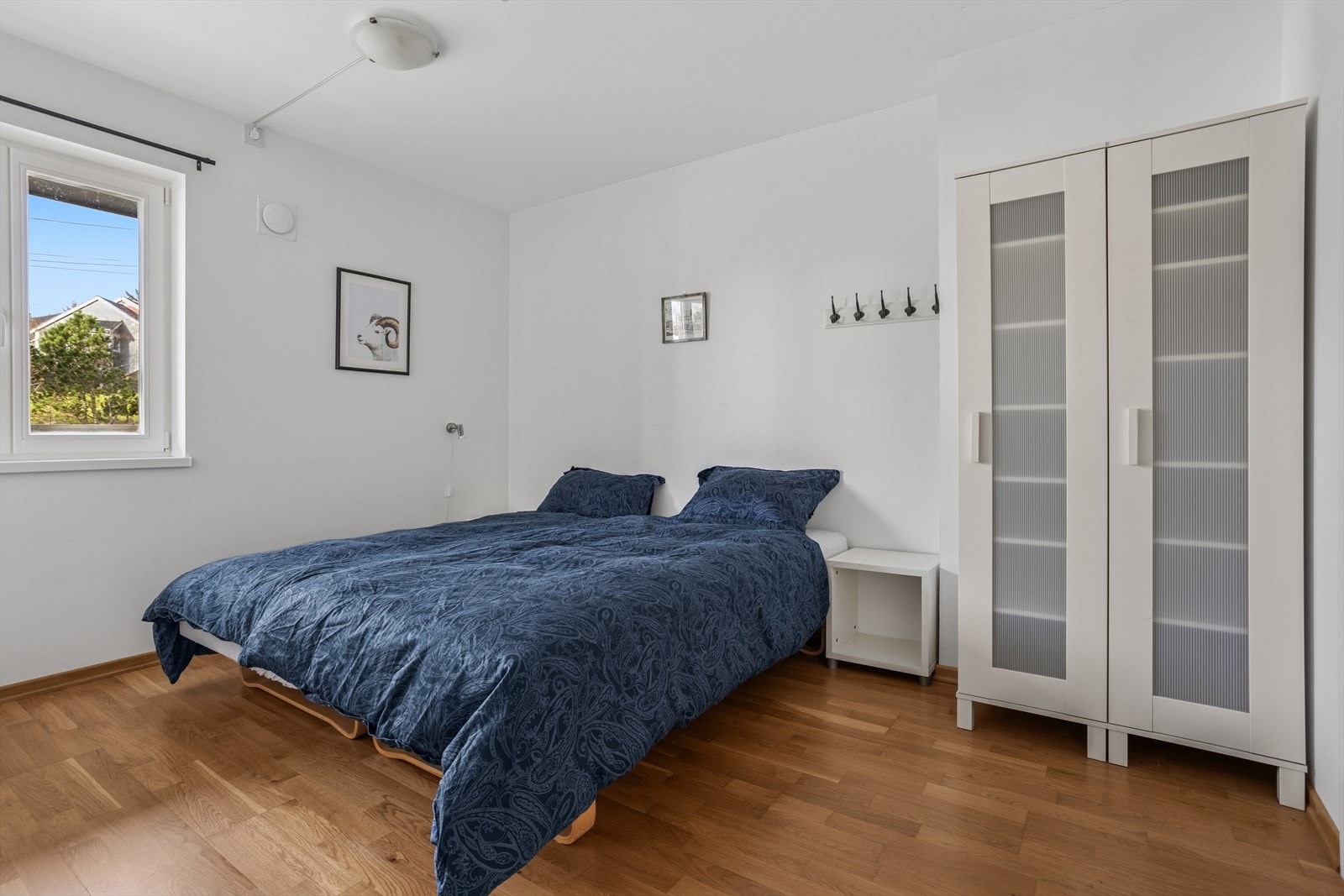 Soverom 2. Galleribilde