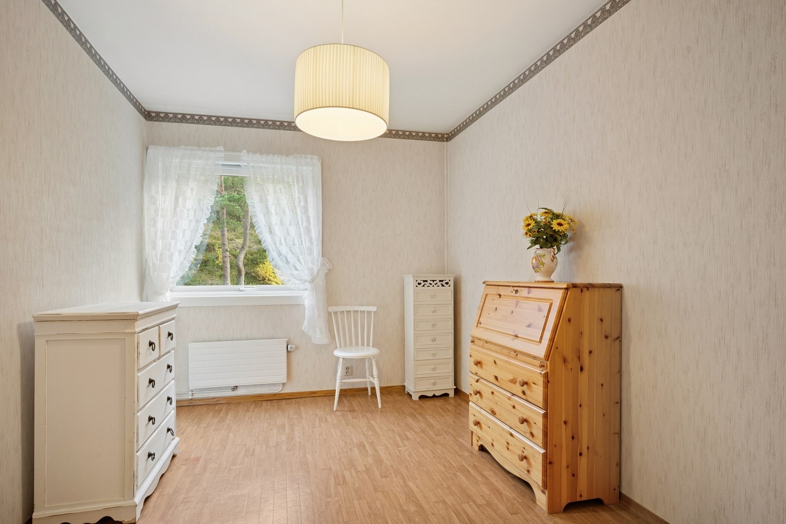 Soverom 2. Galleribilde