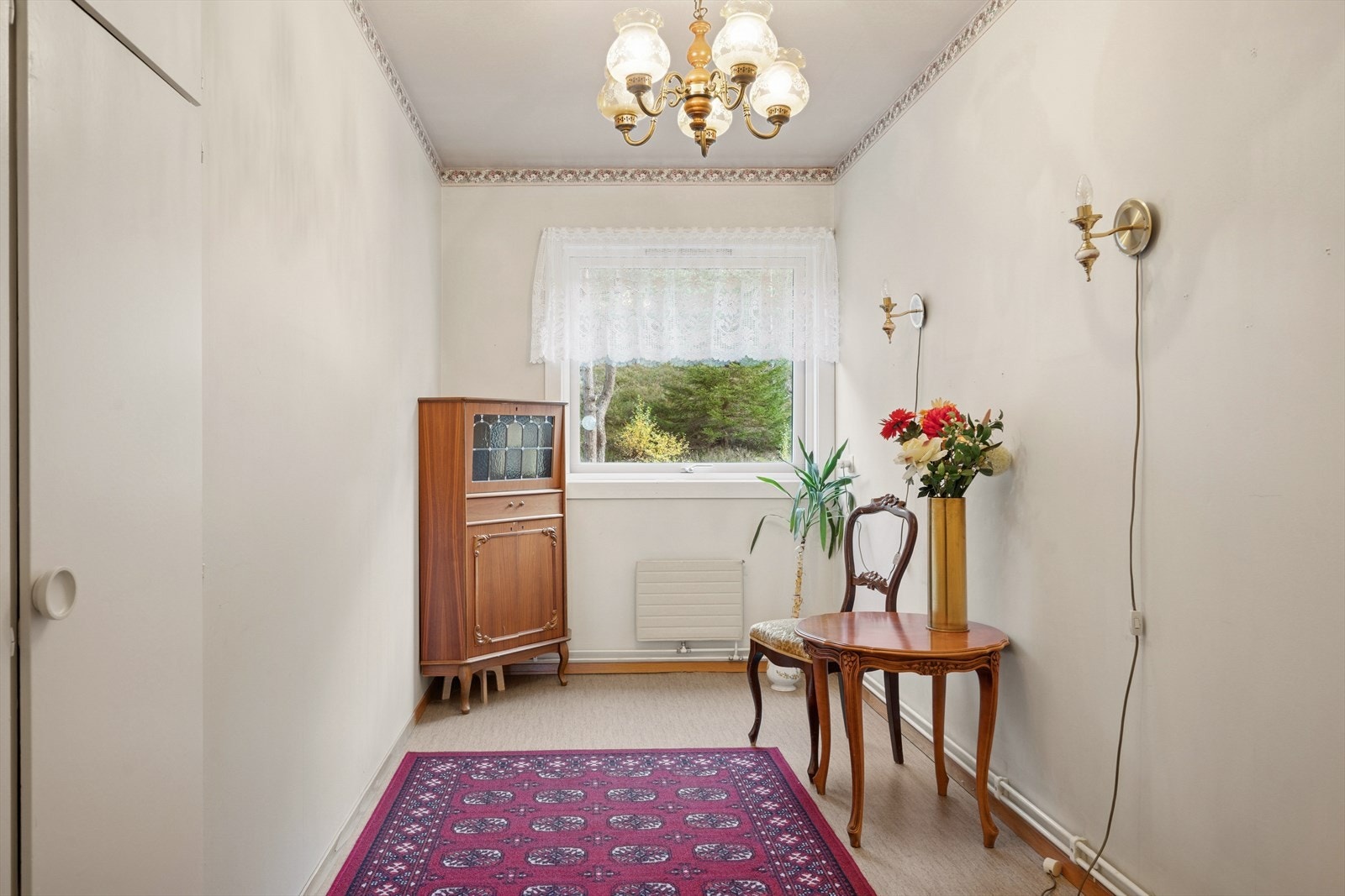 Soverom 3. Galleribilde