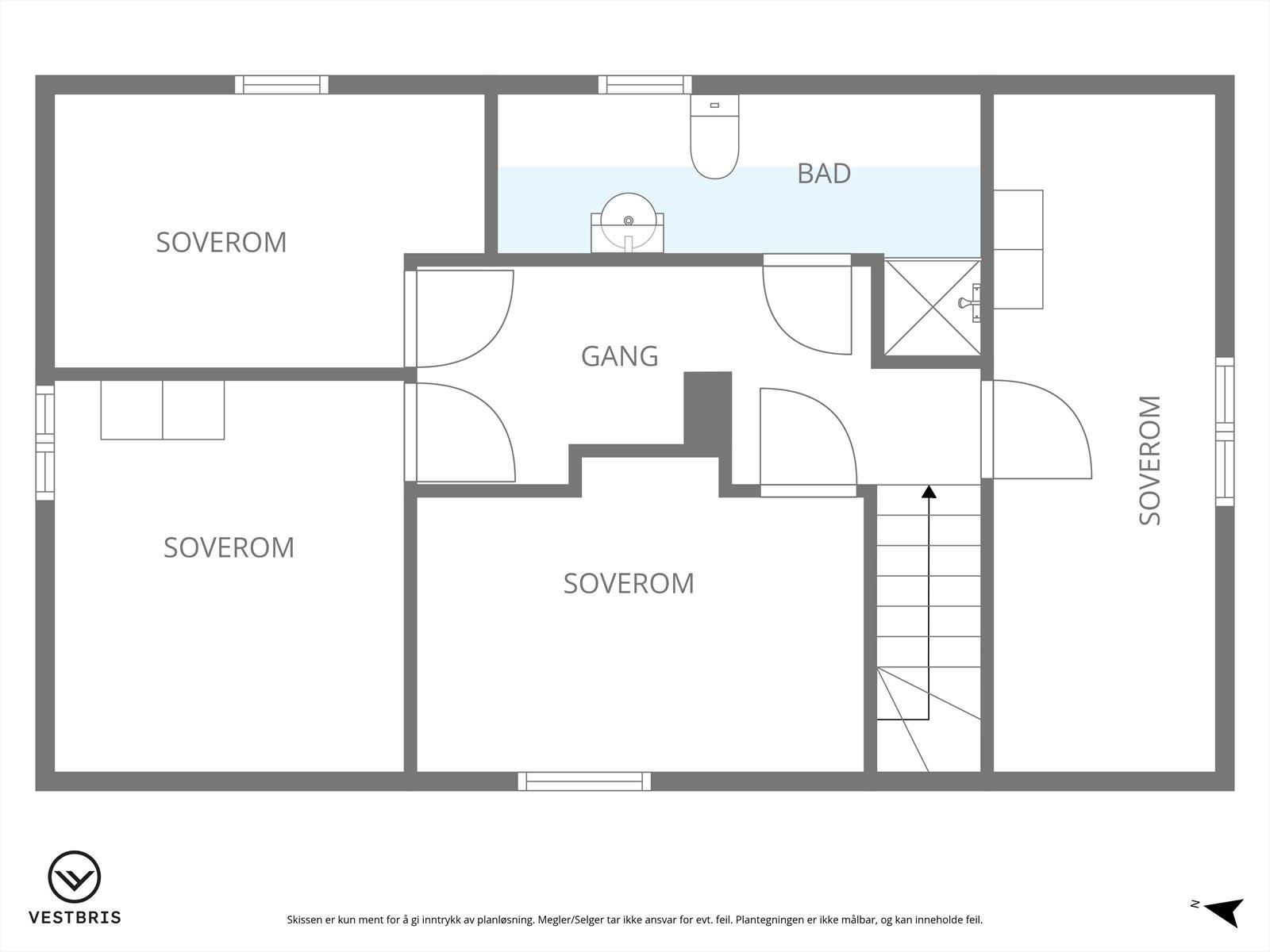 2nd floor 545 bjoavegen lensv g without dim Galleribilde