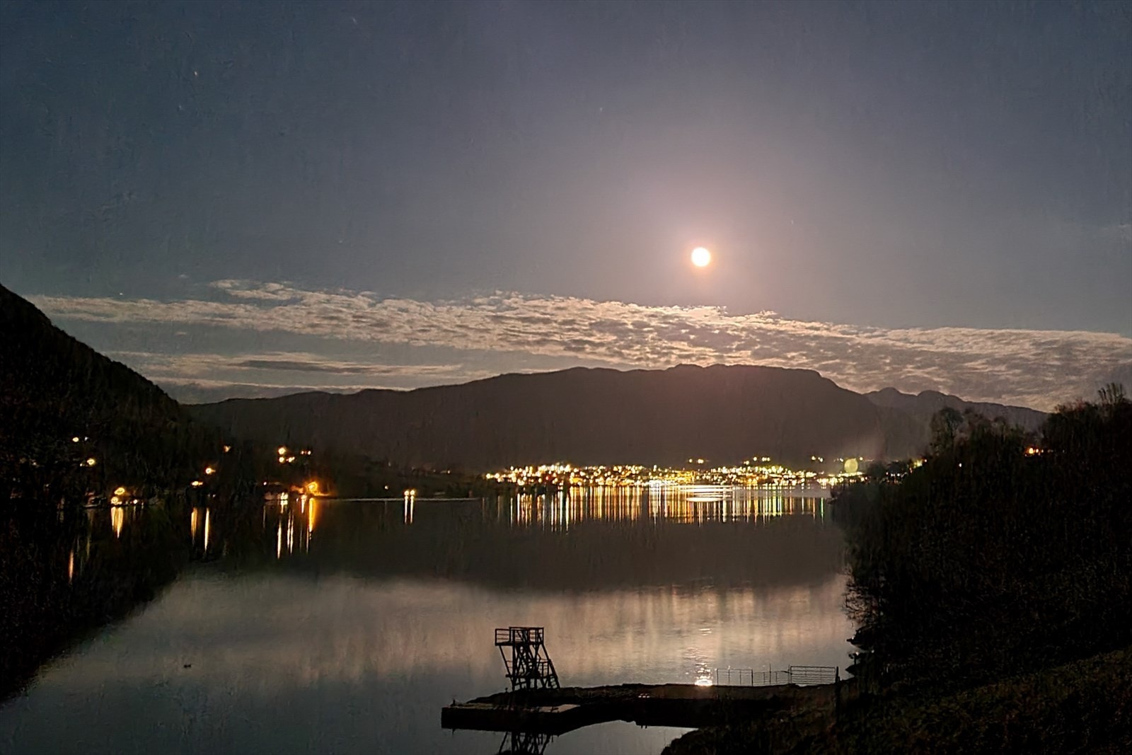 Private stemningsbilder Galleribilde