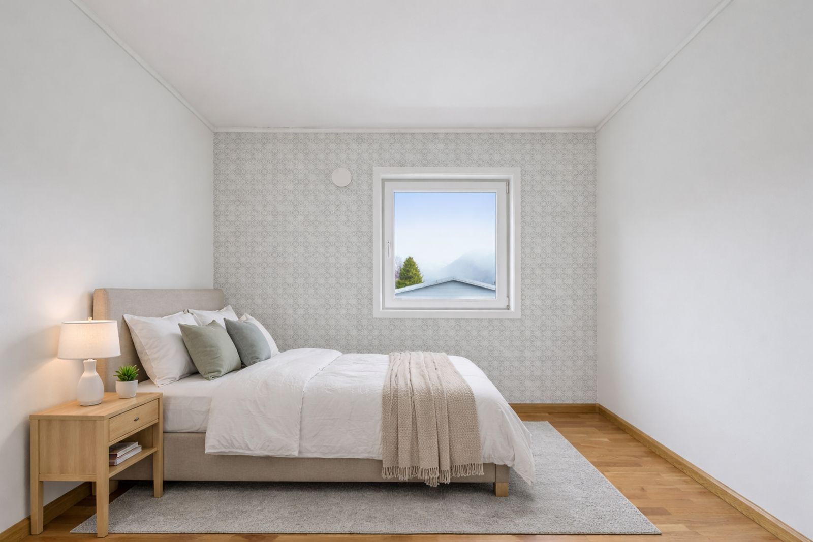 digitalt stylet bilde med AI Galleribilde