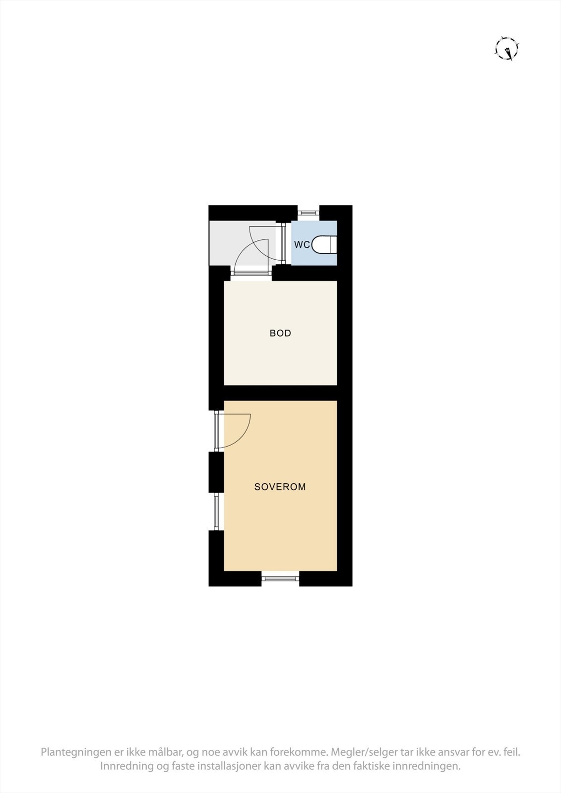 Anneks/uthus. Galleribilde