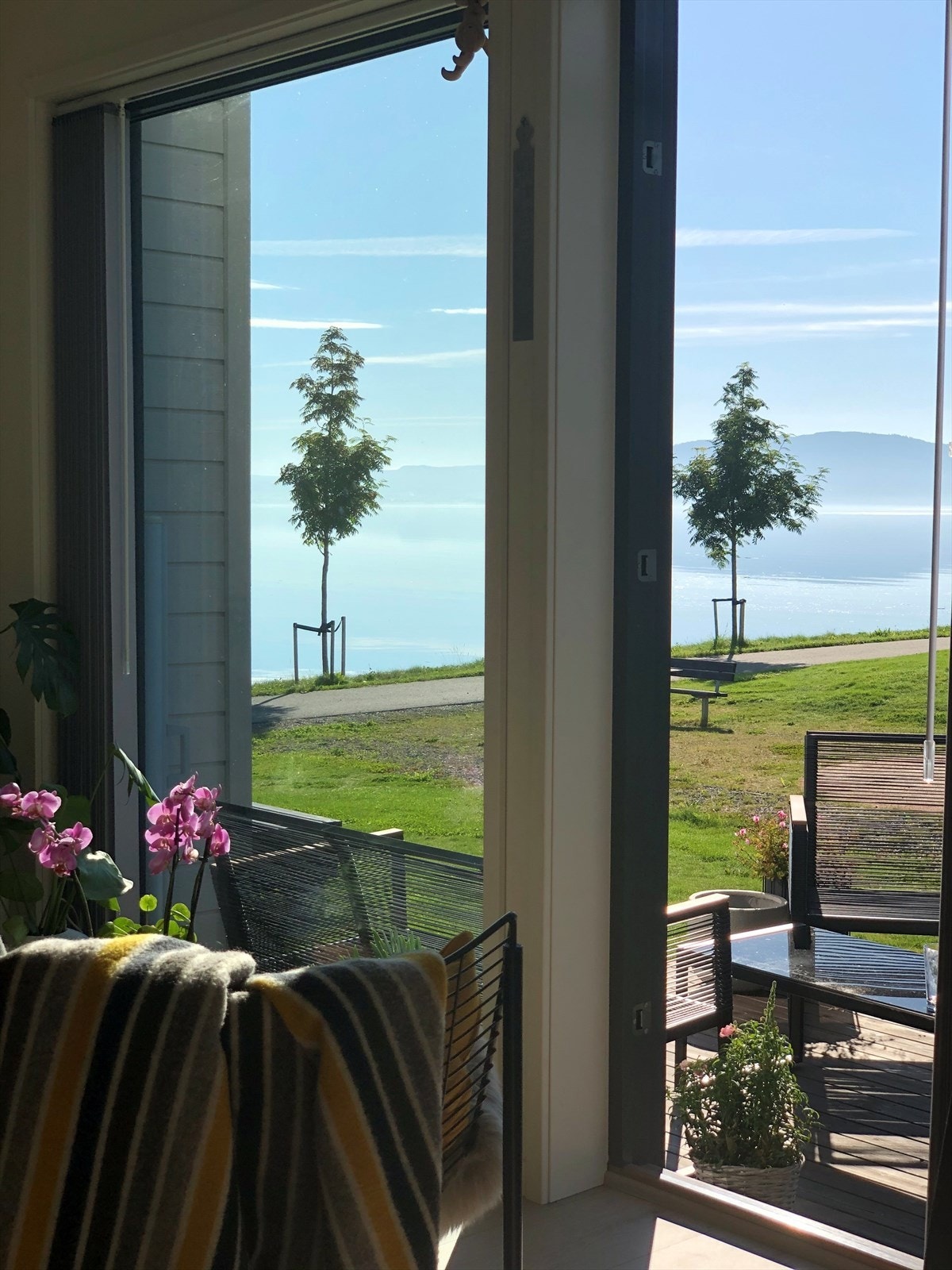 Stemningsbilde tatt av selger. Galleribilde