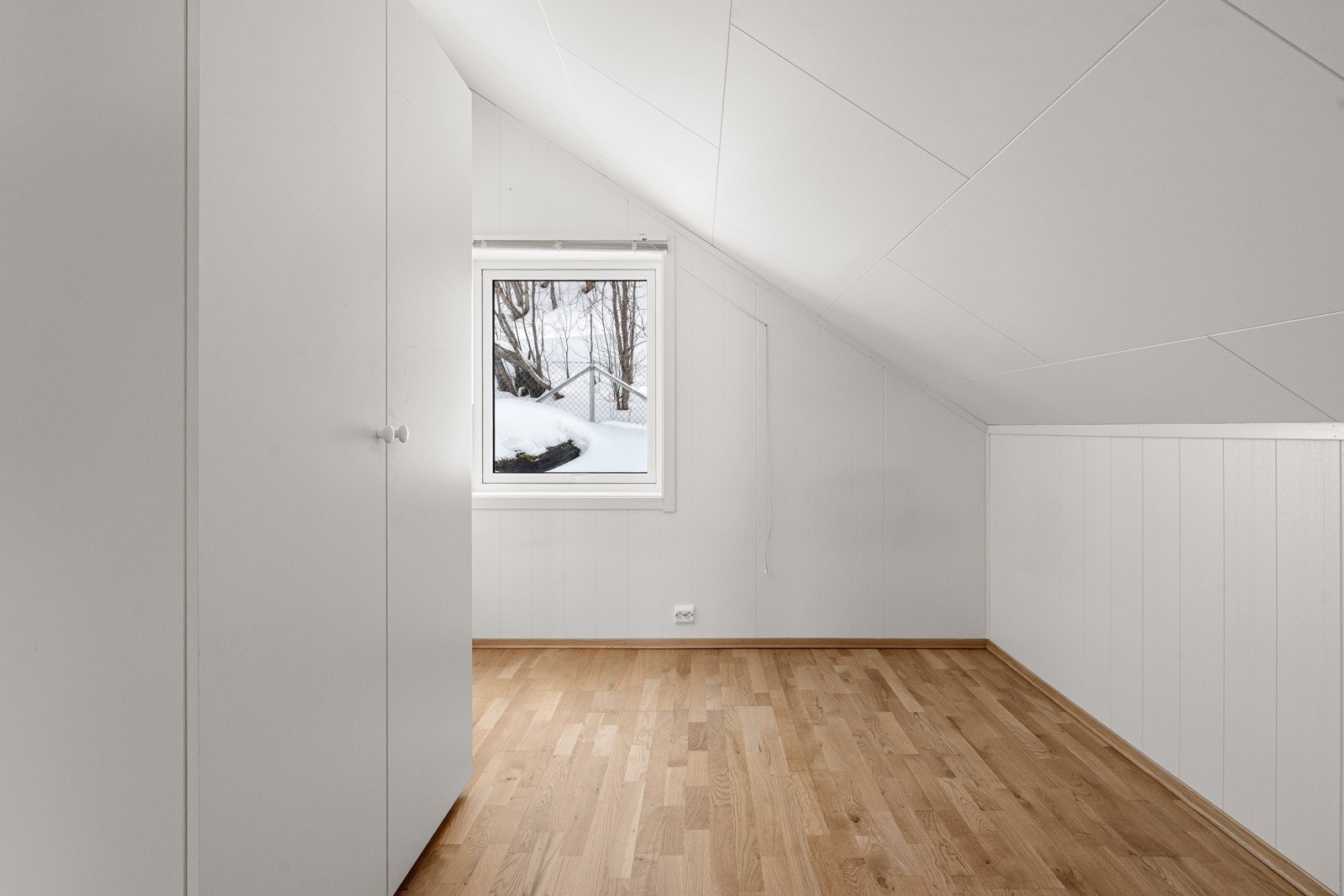 Soverom 2. Galleribilde