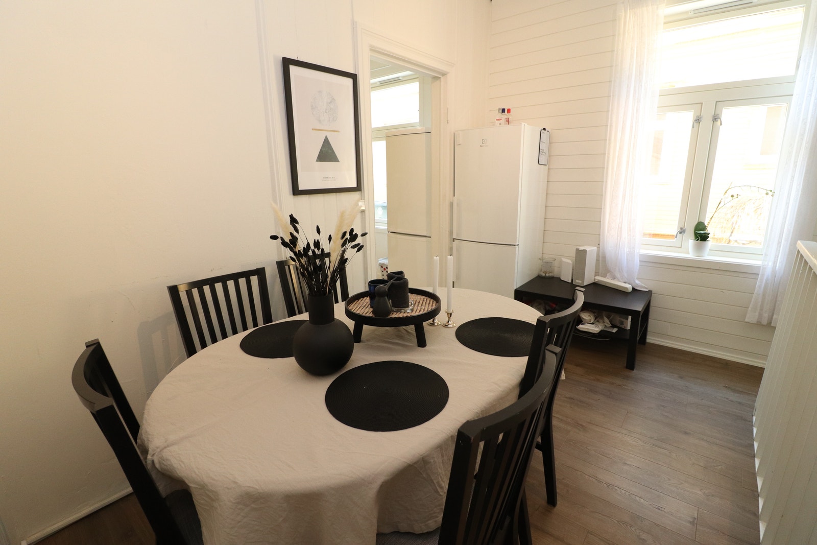 Egen spisestue Galleribilde